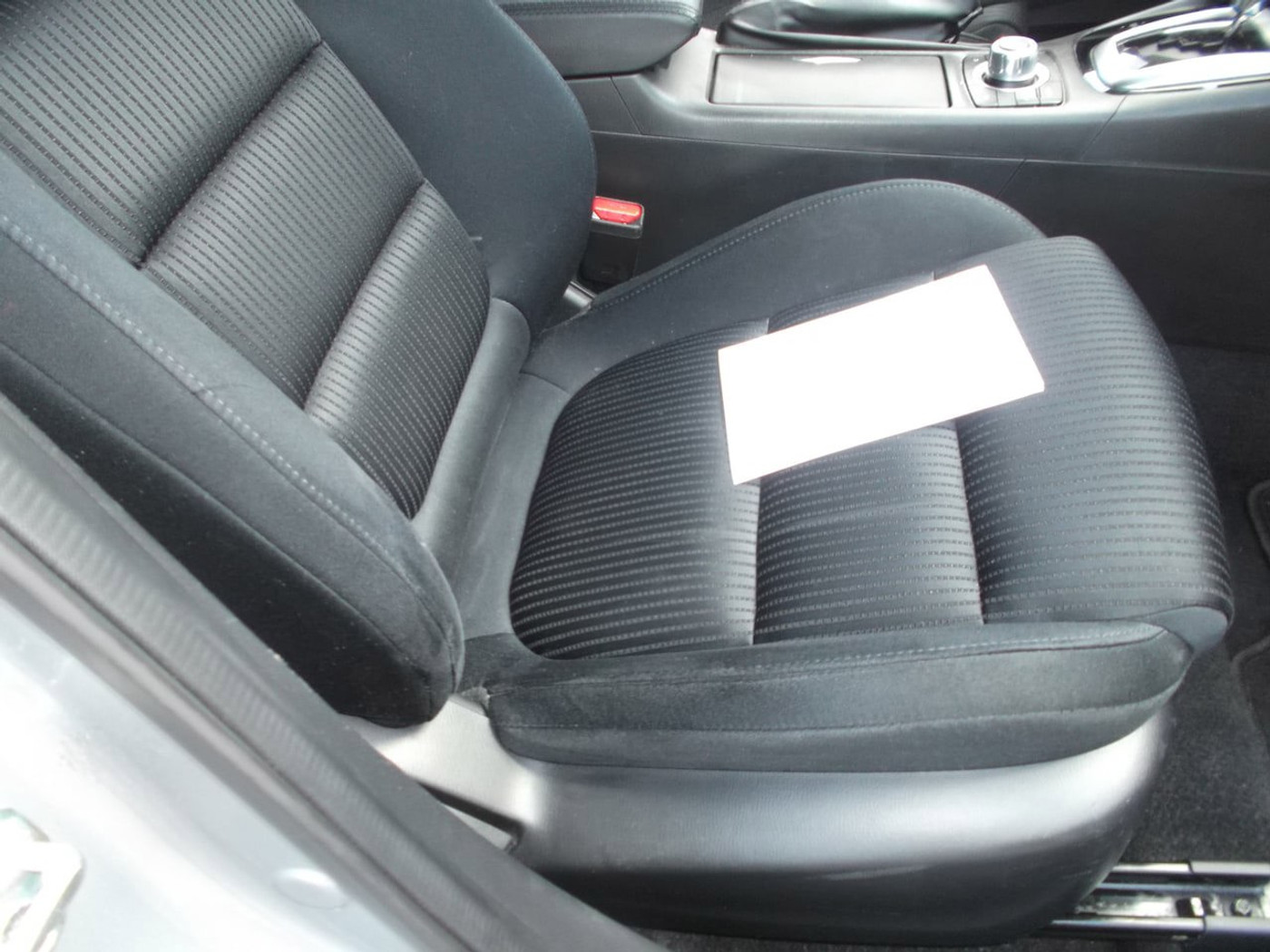 Foto van Mazda Mazda6