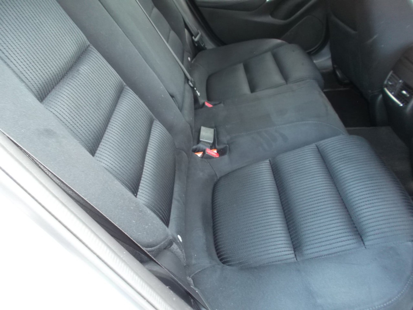 Foto van Mazda Mazda6