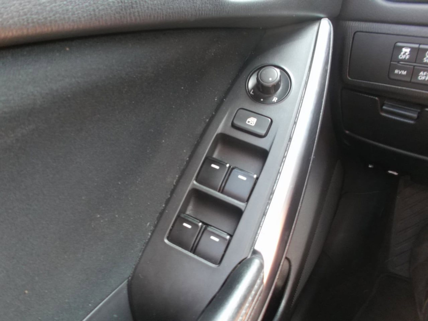 Foto van Mazda Mazda6