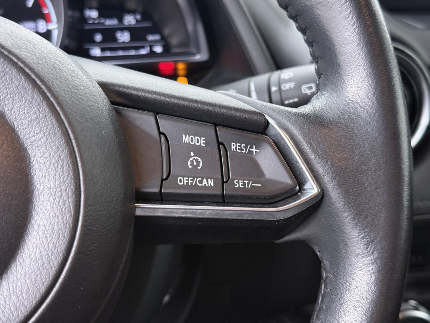 Foto van Mazda Mazda2