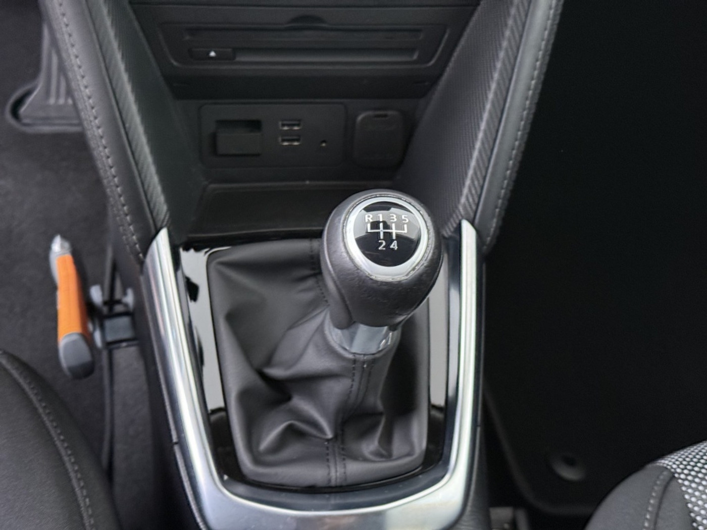 Foto van Mazda Mazda2