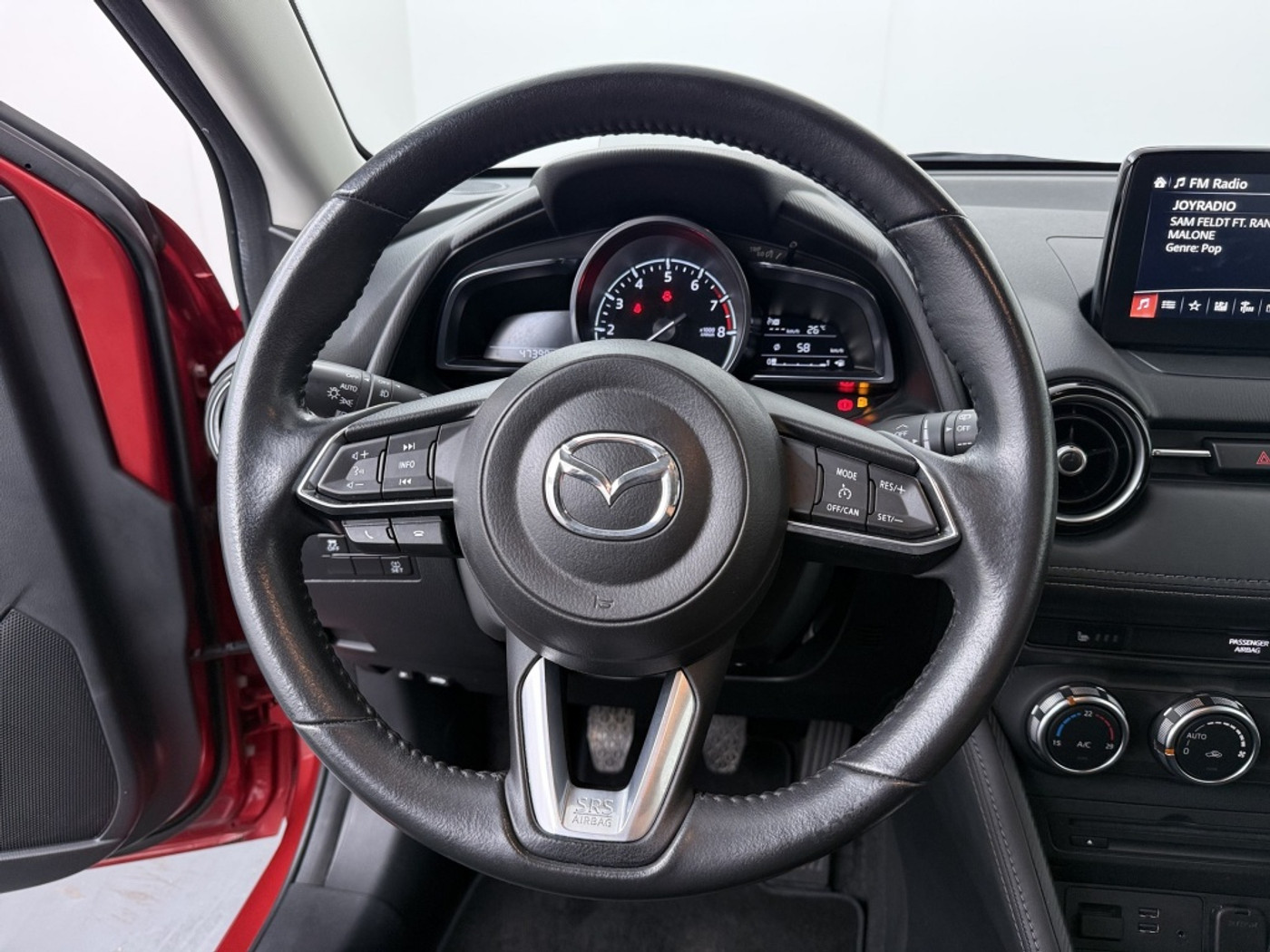 Foto van Mazda Mazda2