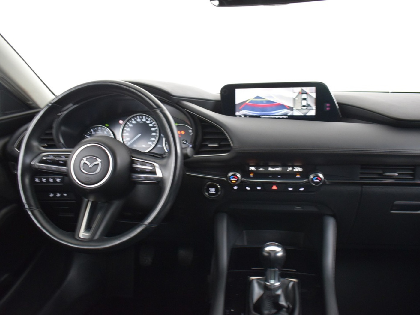 Foto van Mazda Mazda3