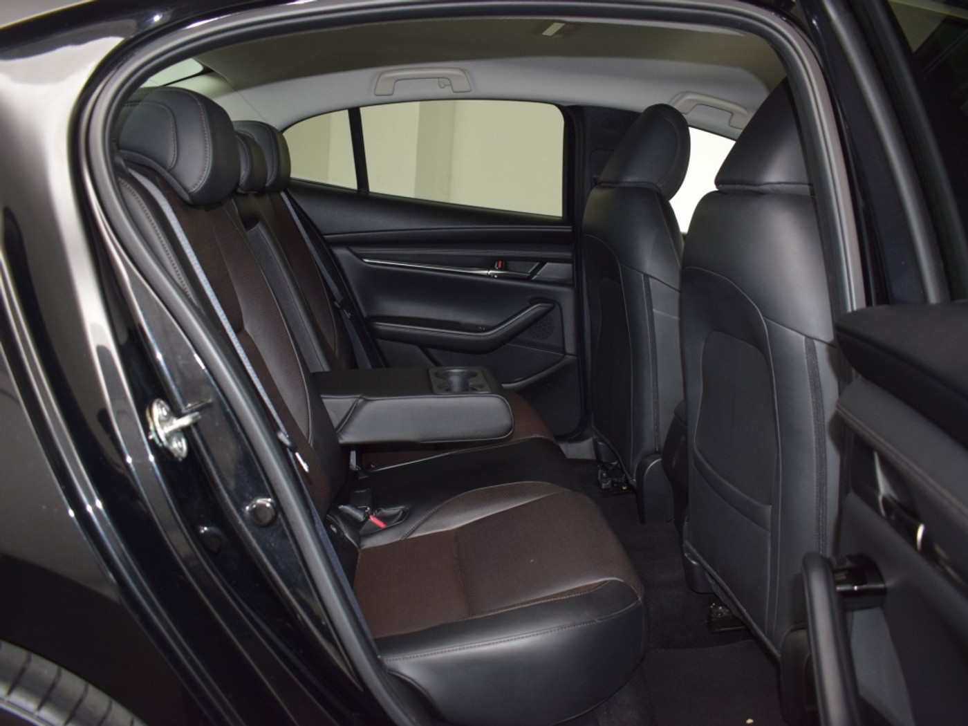 Foto van Mazda Mazda3