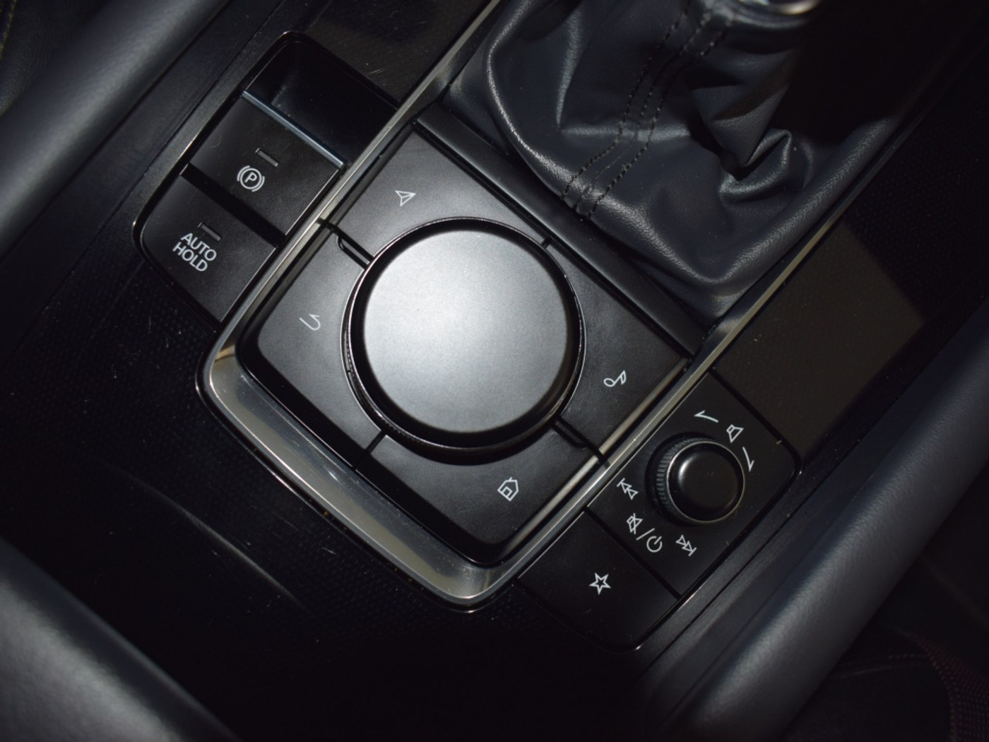 Foto van Mazda Mazda3