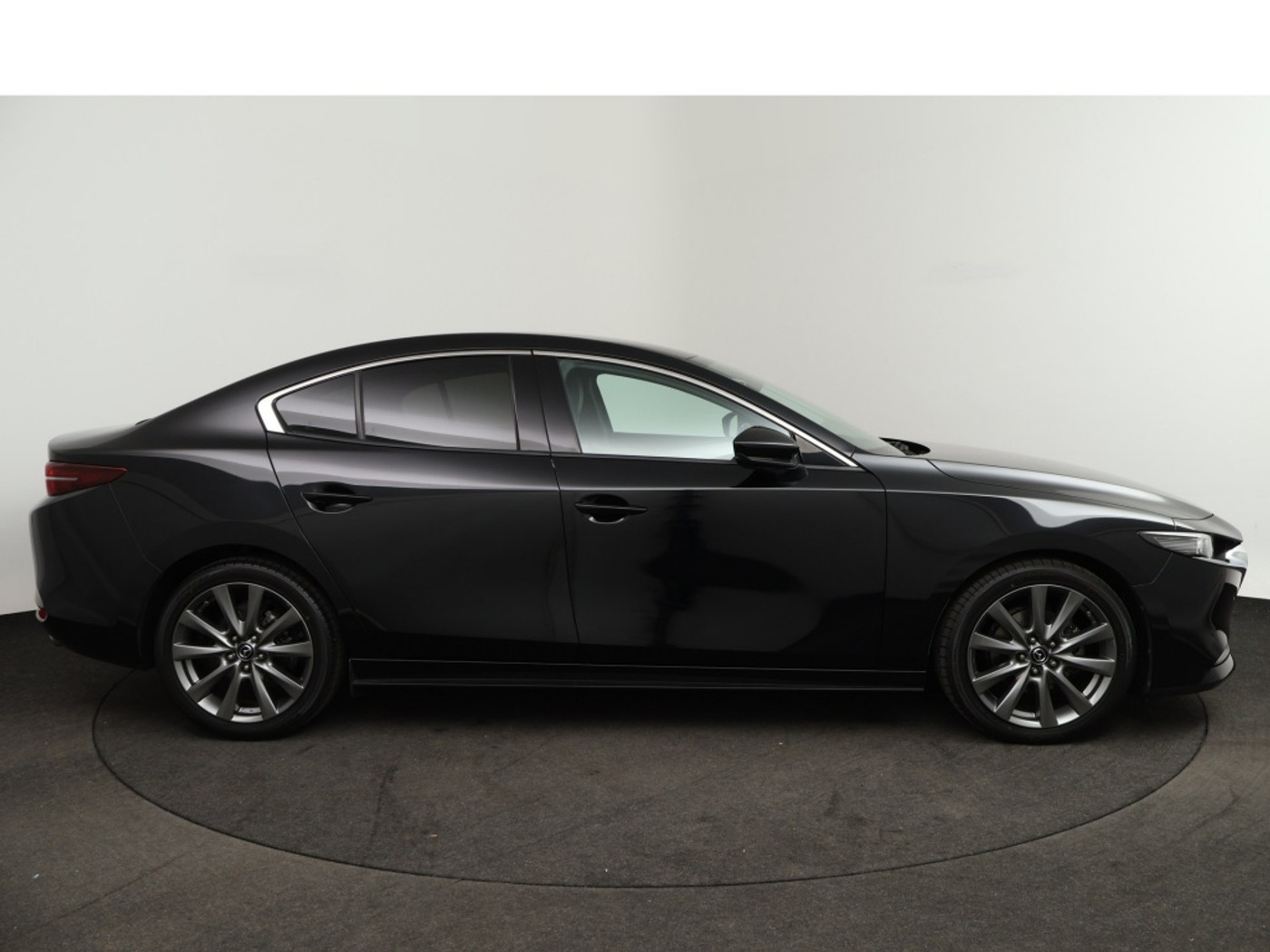 Foto van Mazda Mazda3