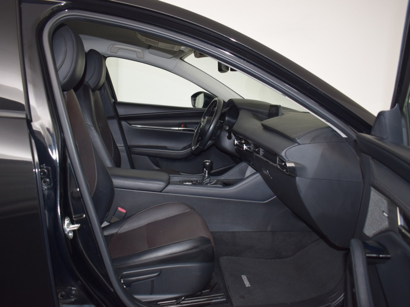 Foto van Mazda Mazda3