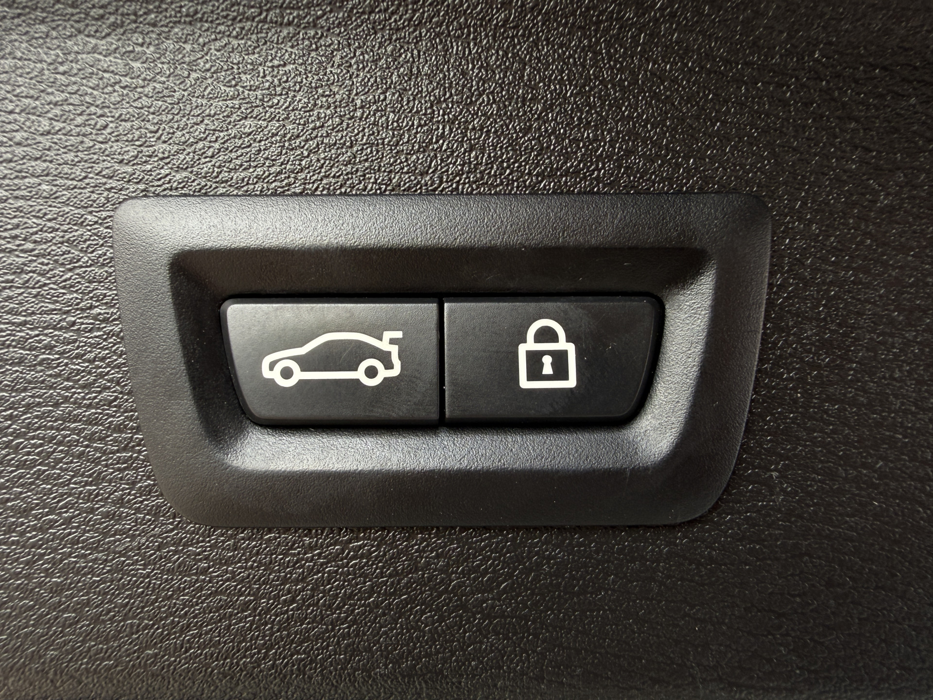Foto van BMW X1 Sdrive18i