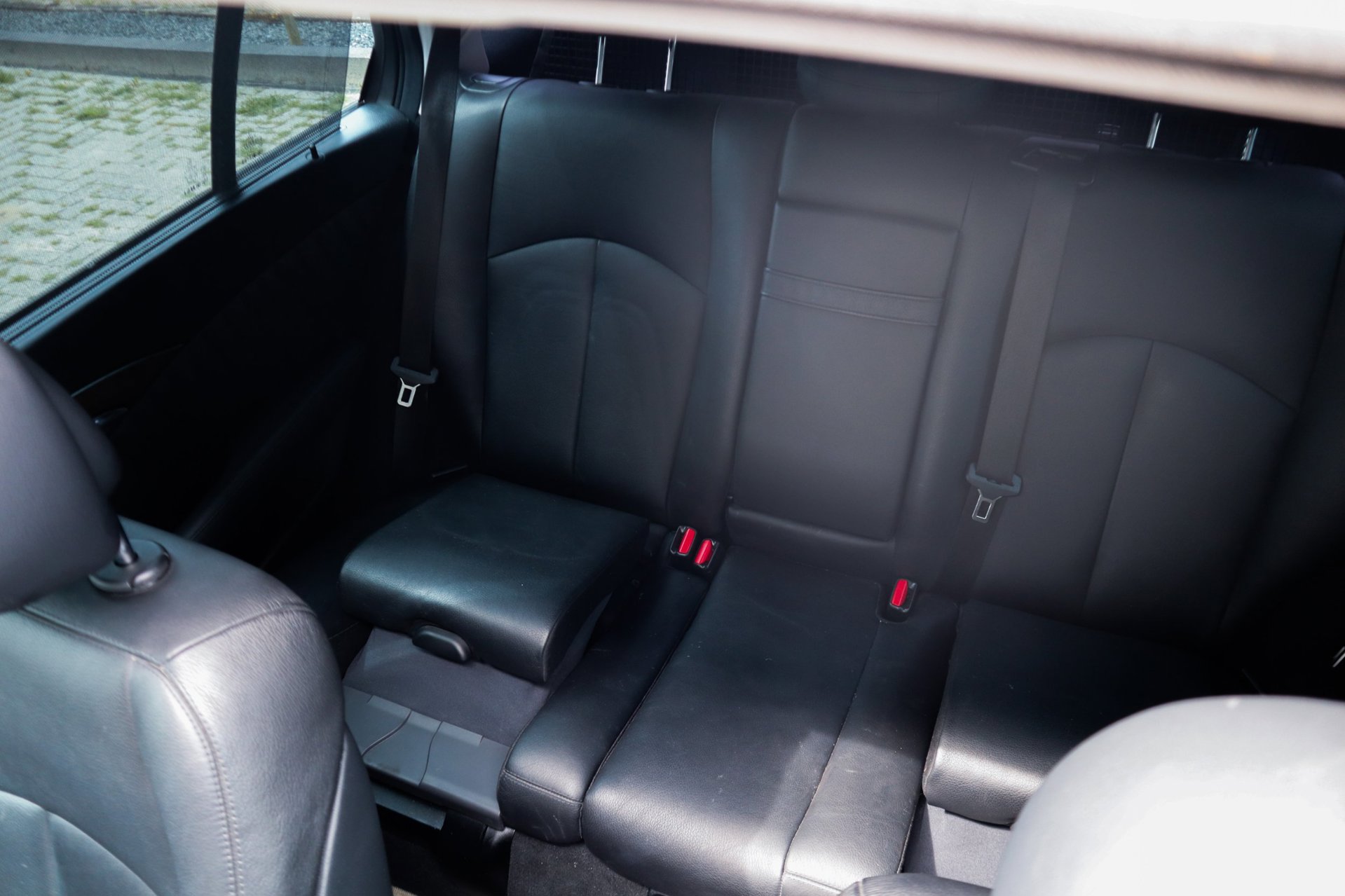 Foto van Mercedes-Benz E 350
