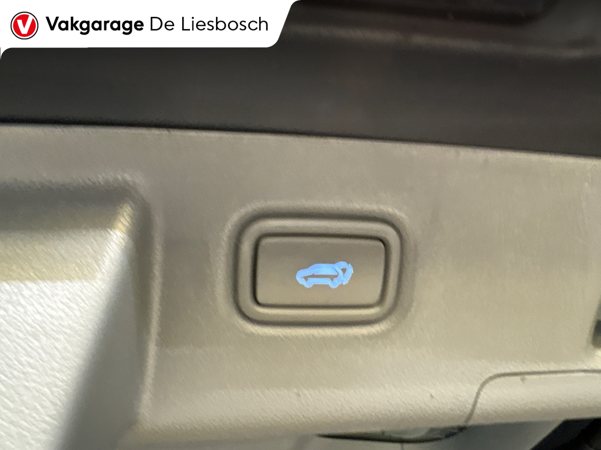 Foto van Hyundai Nexo