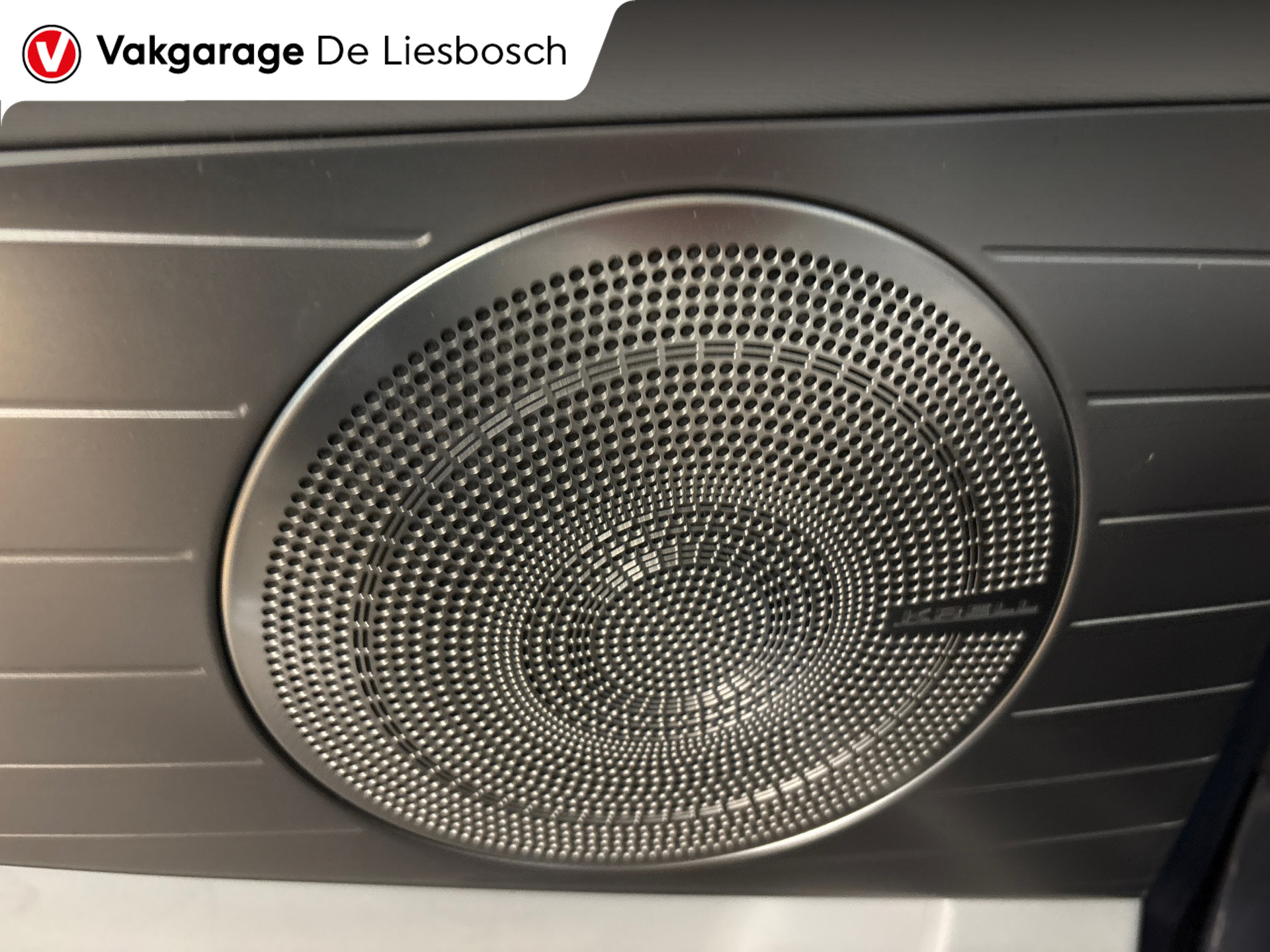 Foto van Hyundai Nexo