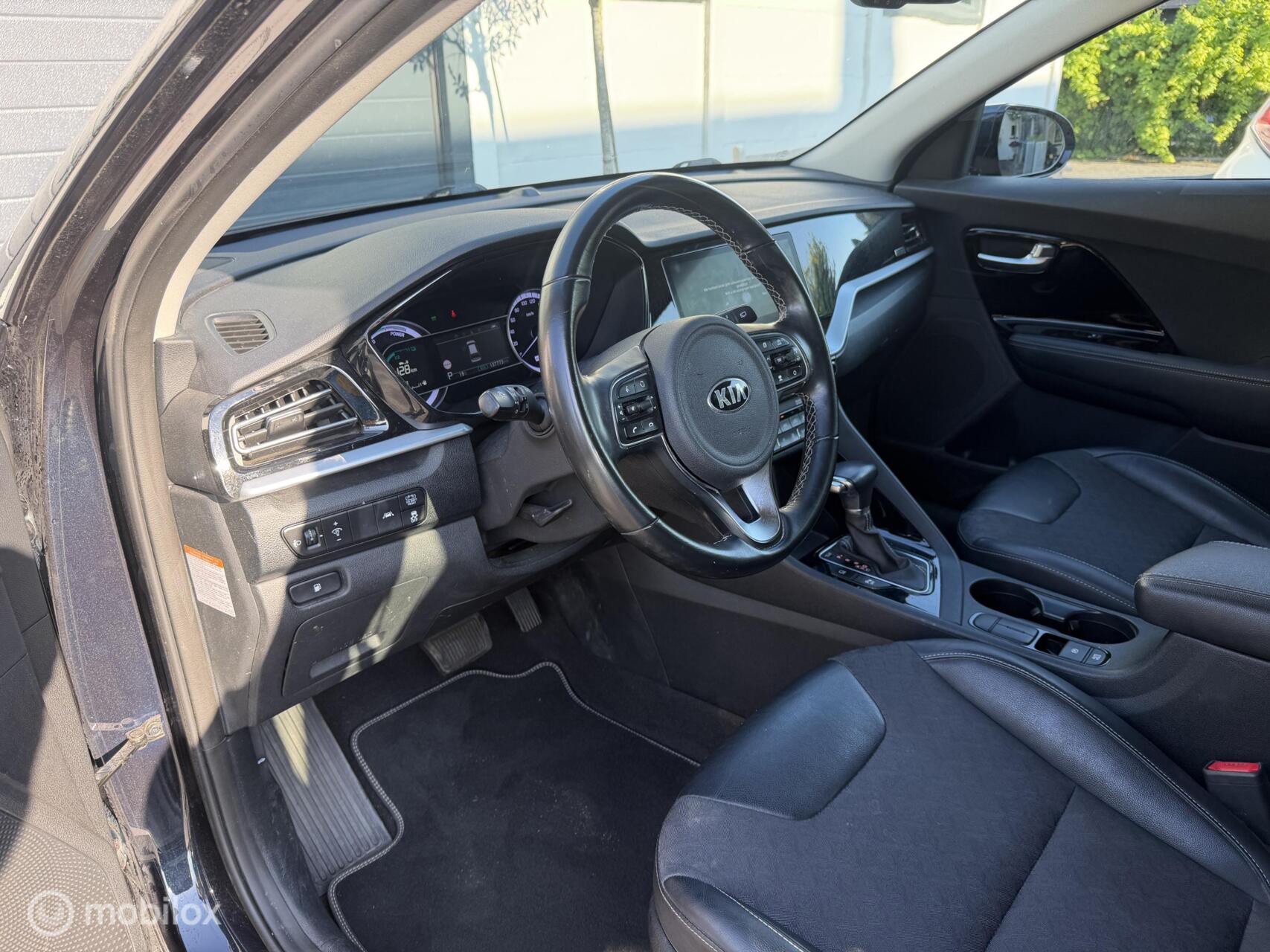 Foto van Kia Niro