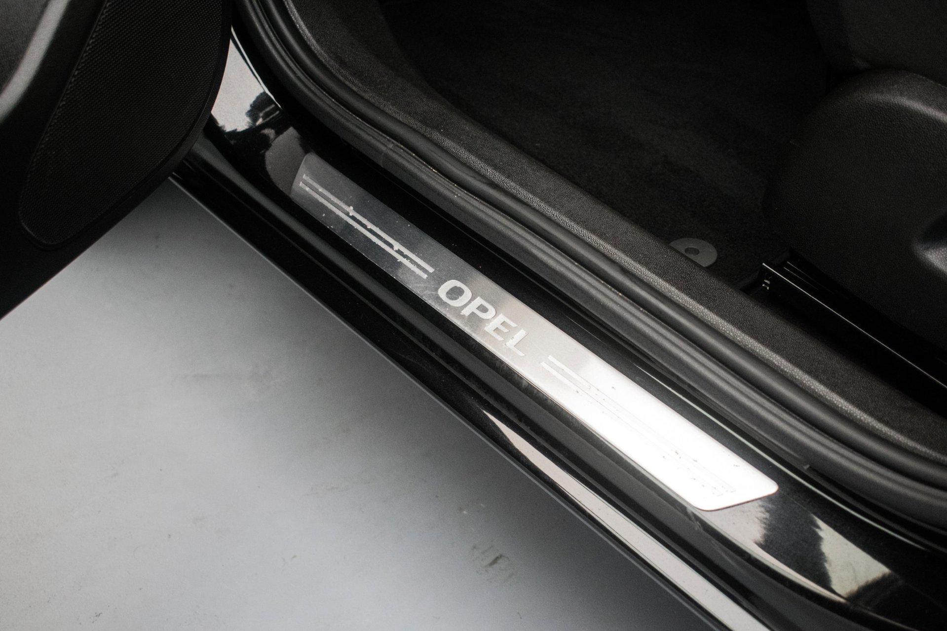 Foto van Opel Corsa-e