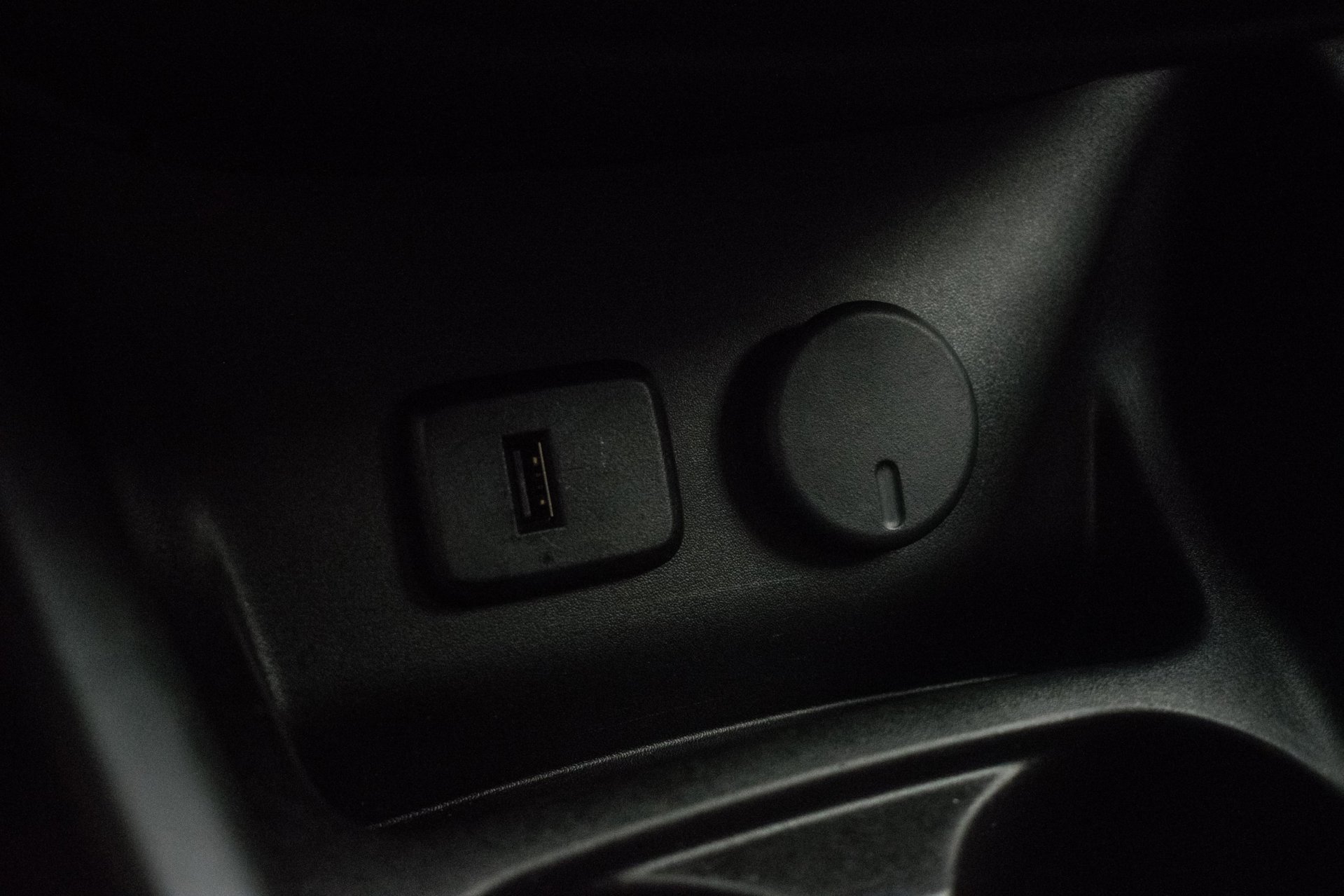 Foto van Opel Corsa-e