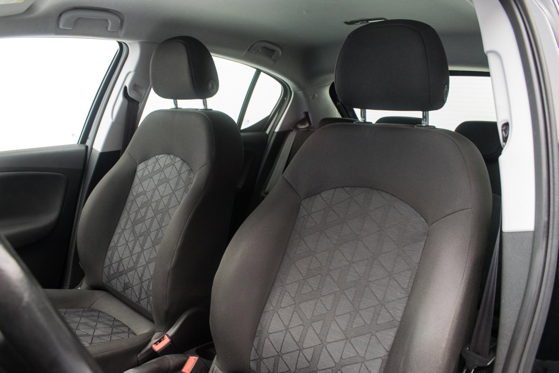 Foto van Opel Corsa-e