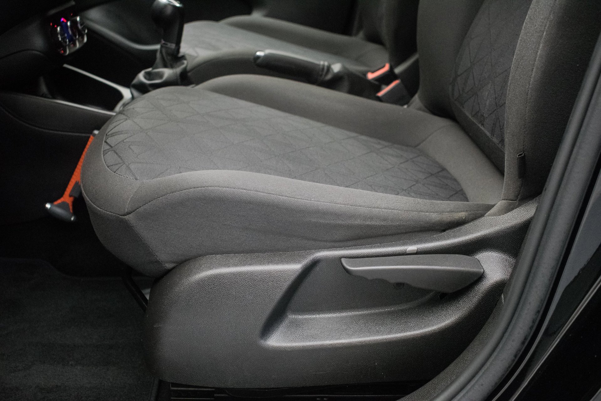 Foto van Opel Corsa-e