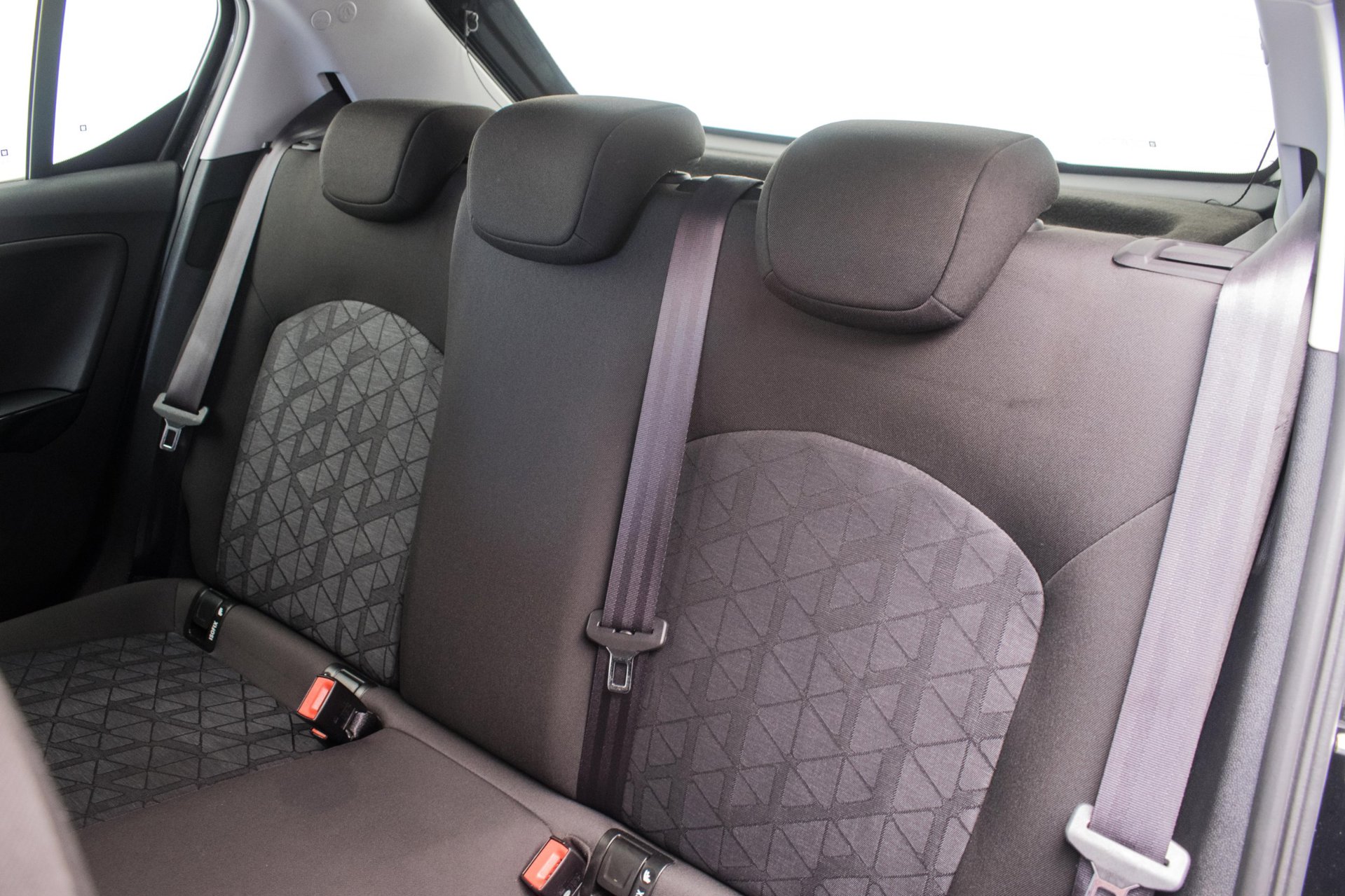 Foto van Opel Corsa-e