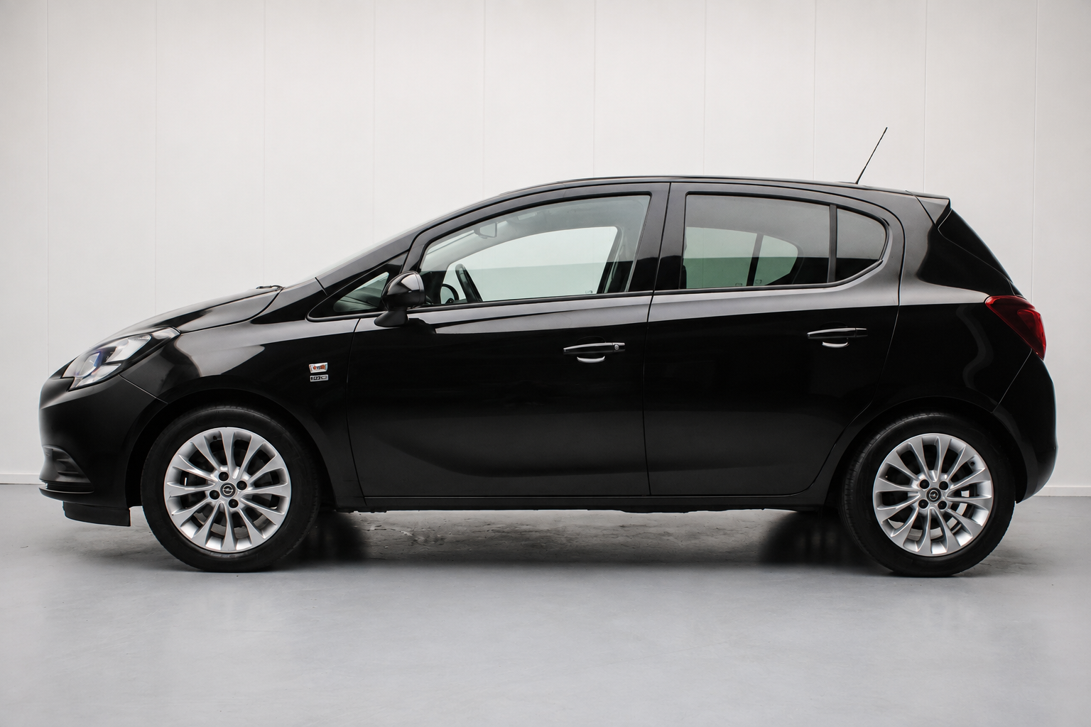 Foto van Opel Corsa-e