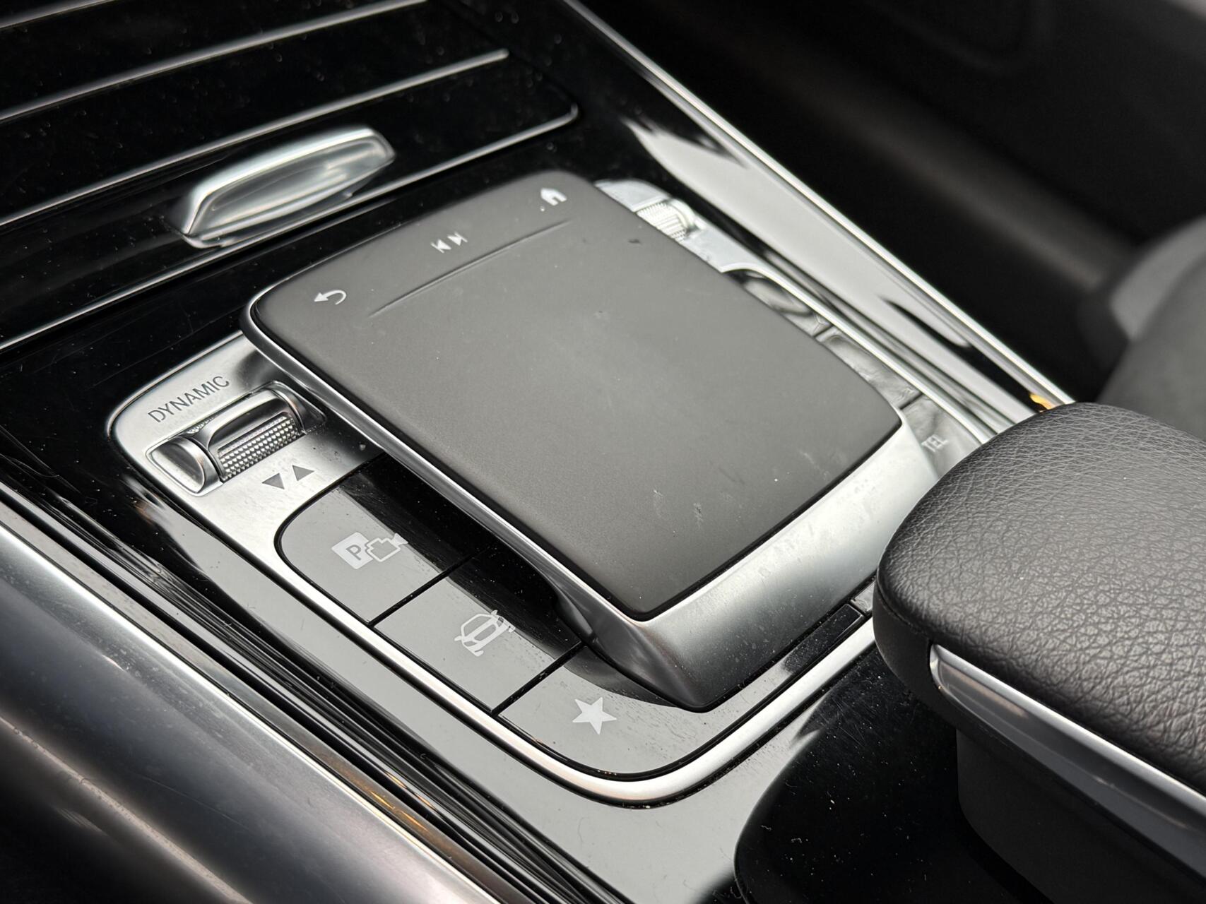 Foto van Mercedes-Benz B 200