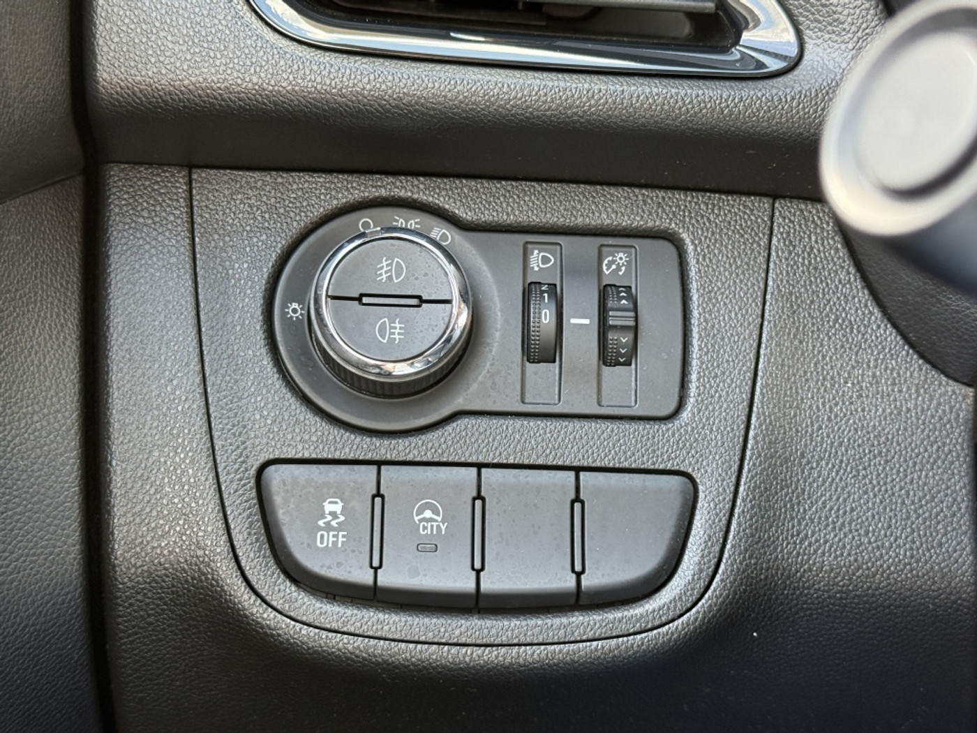 Foto van Opel Karl Rocks / Viva Rocks