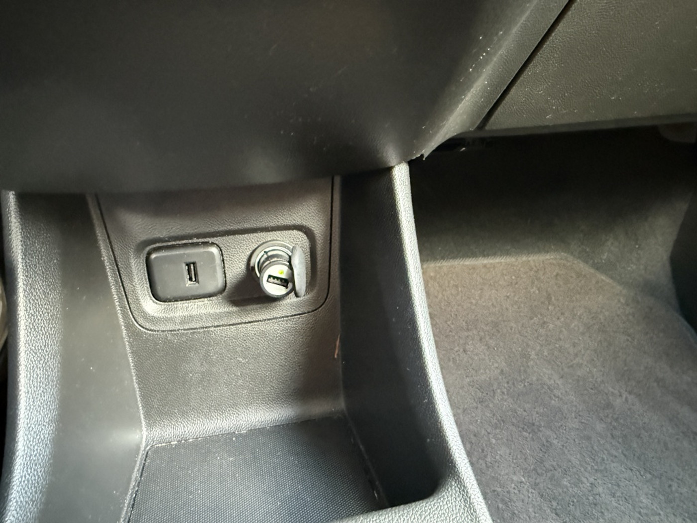Foto van Opel Karl Rocks / Viva Rocks