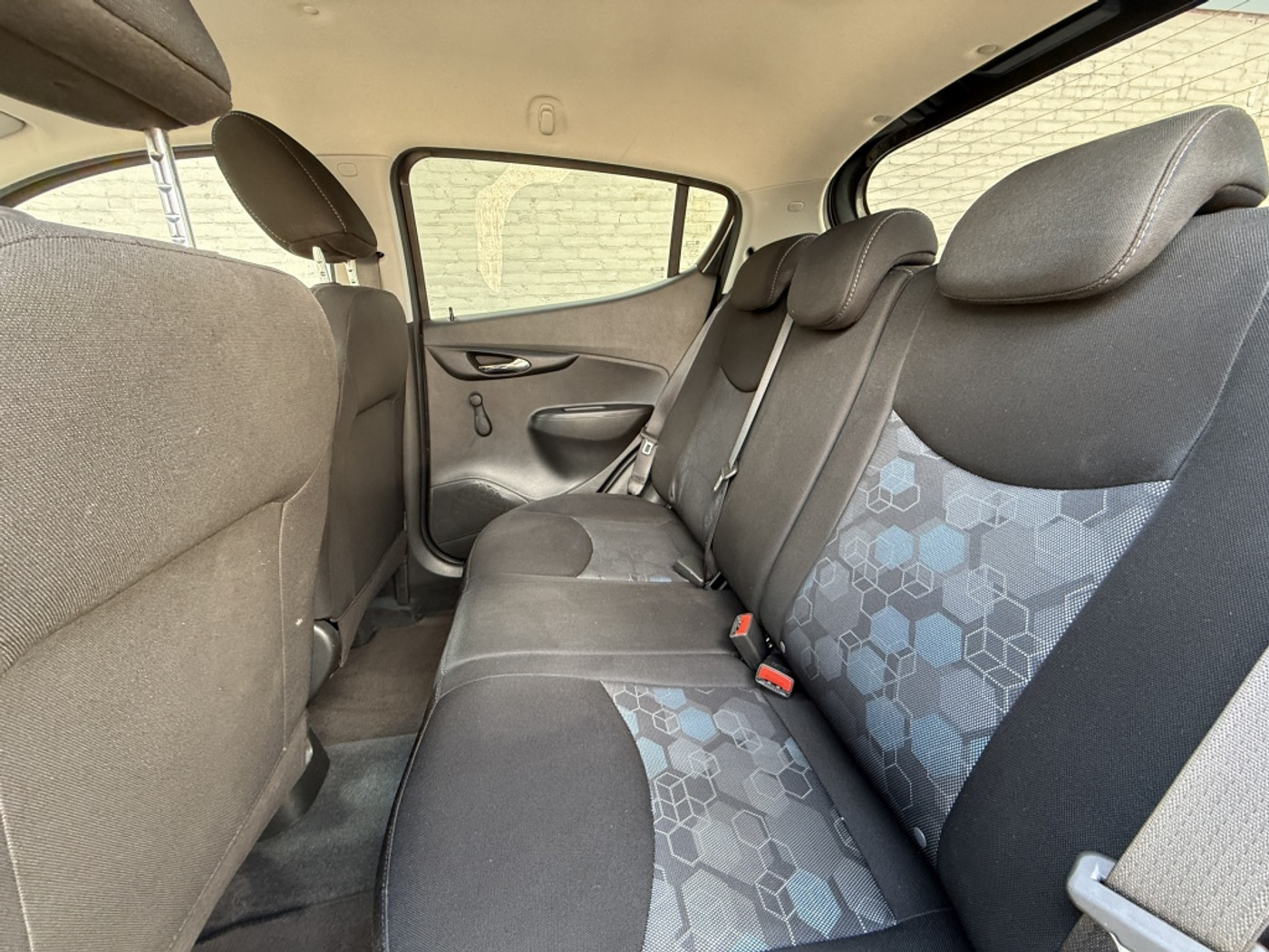 Foto van Opel Karl Rocks / Viva Rocks