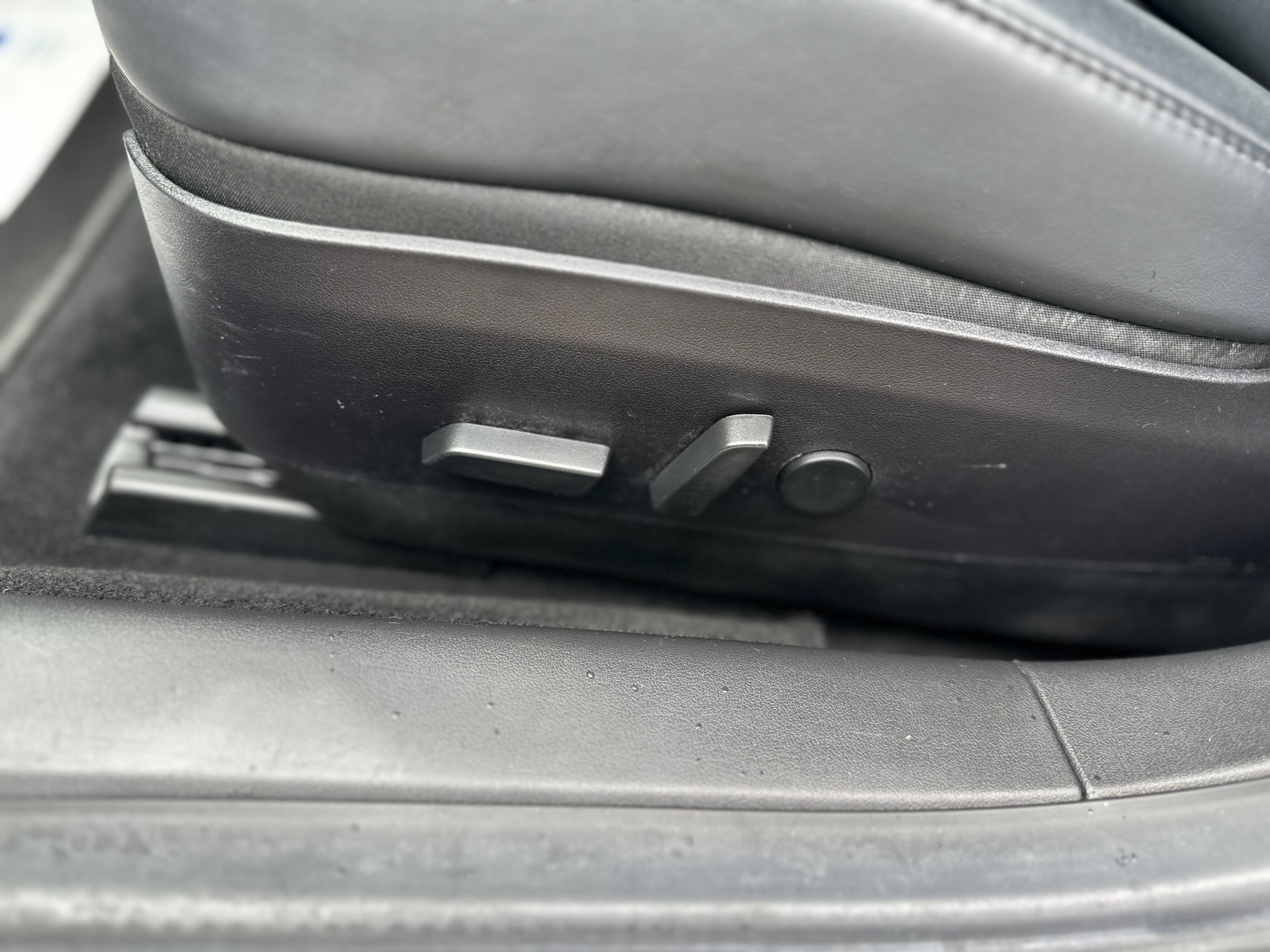 Foto van Tesla Model 3