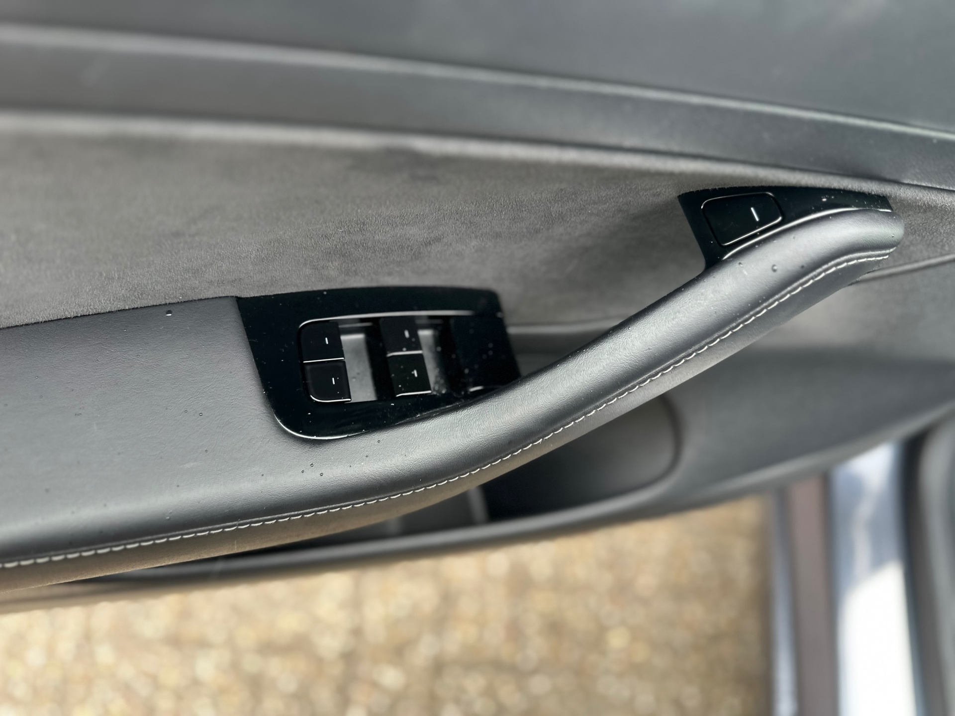 Foto van Tesla Model 3