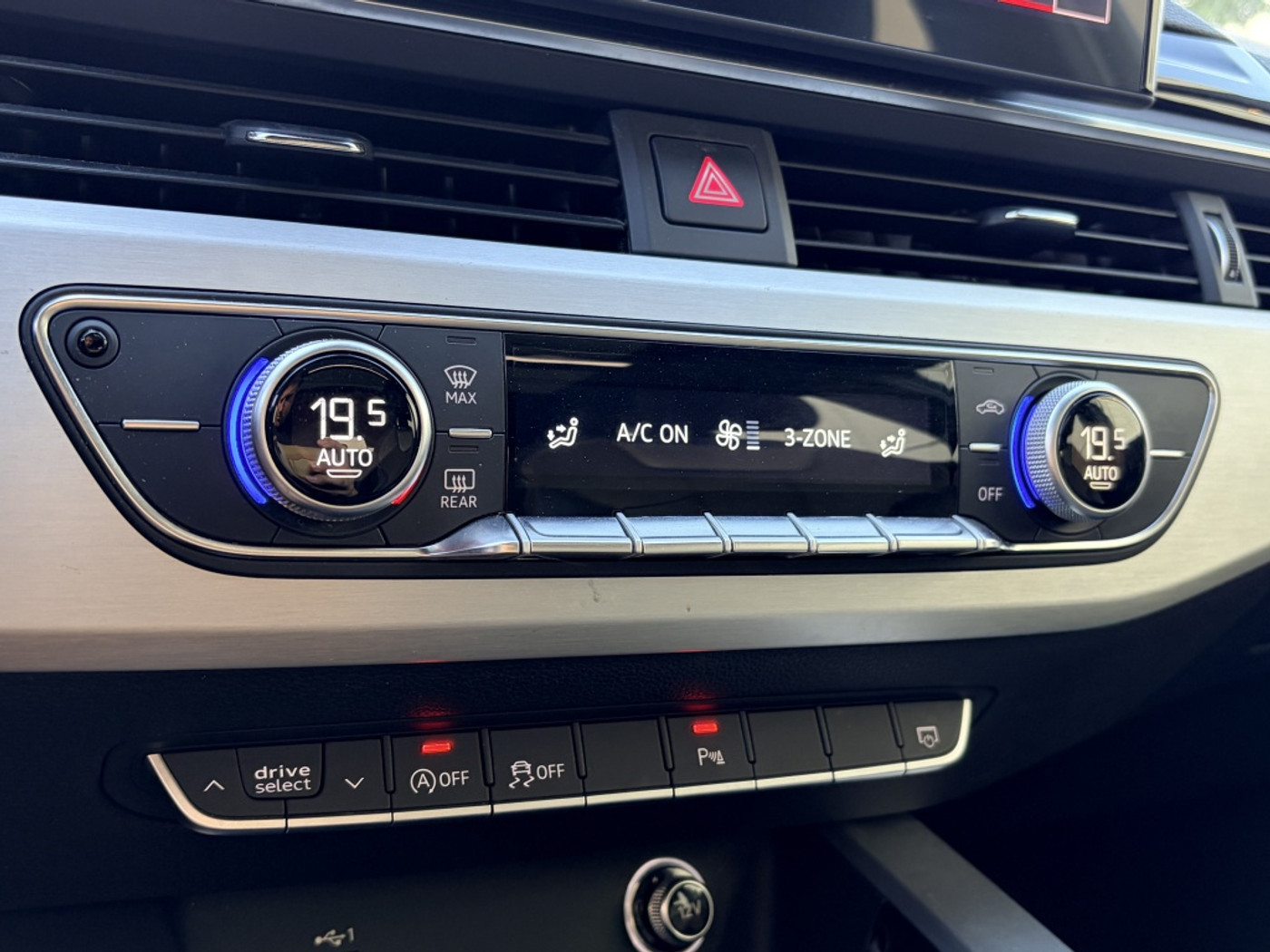 Foto van Audi A4 Avant