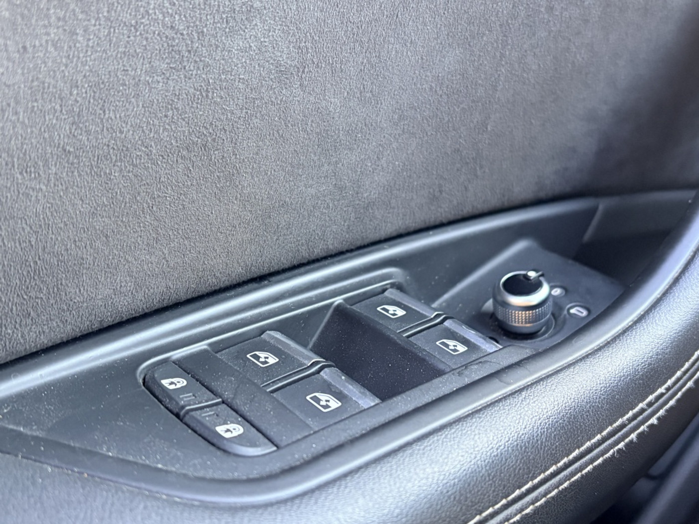 Foto van Audi A4 Avant