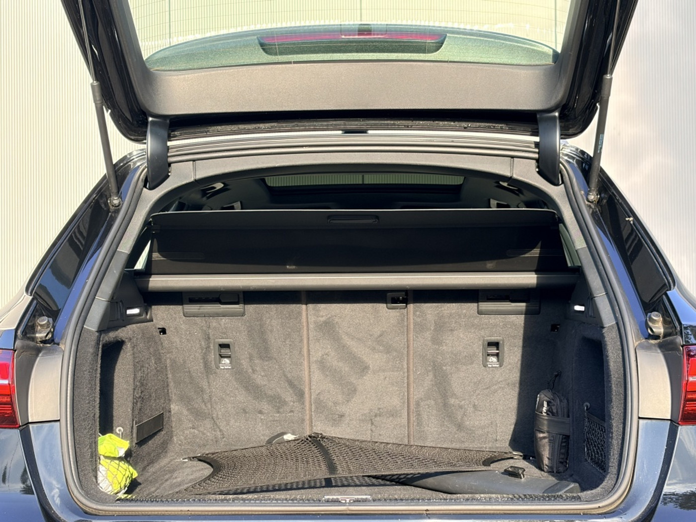 Foto van Audi A4 Avant