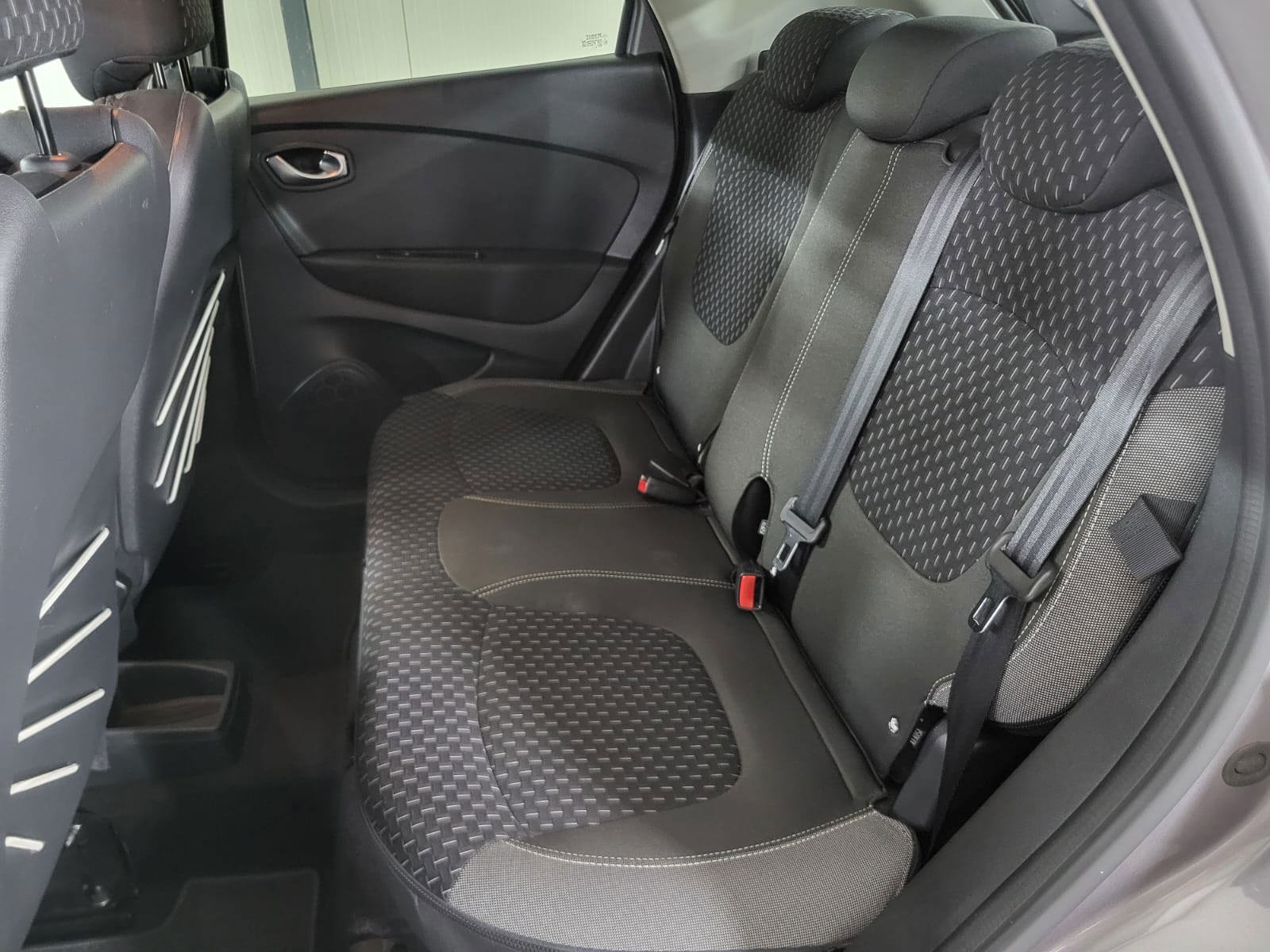 Foto van Renault Captur