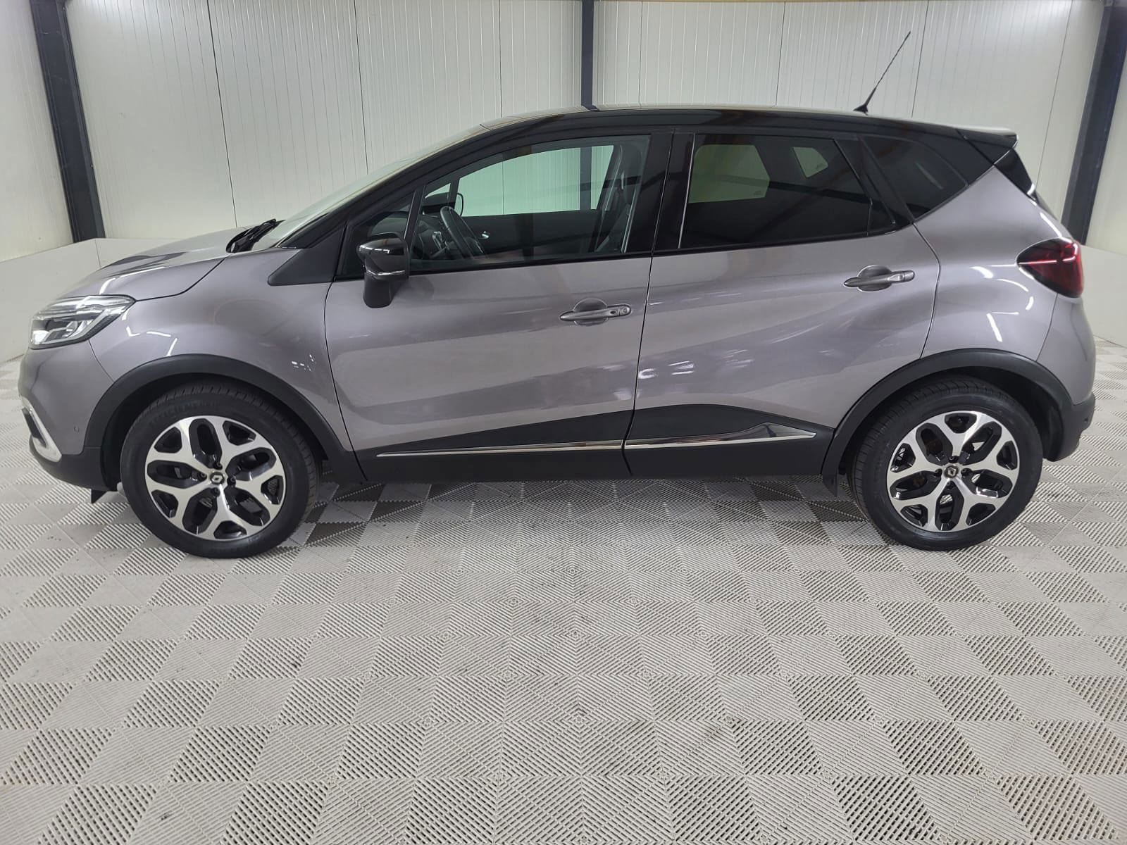 Foto van Renault Captur