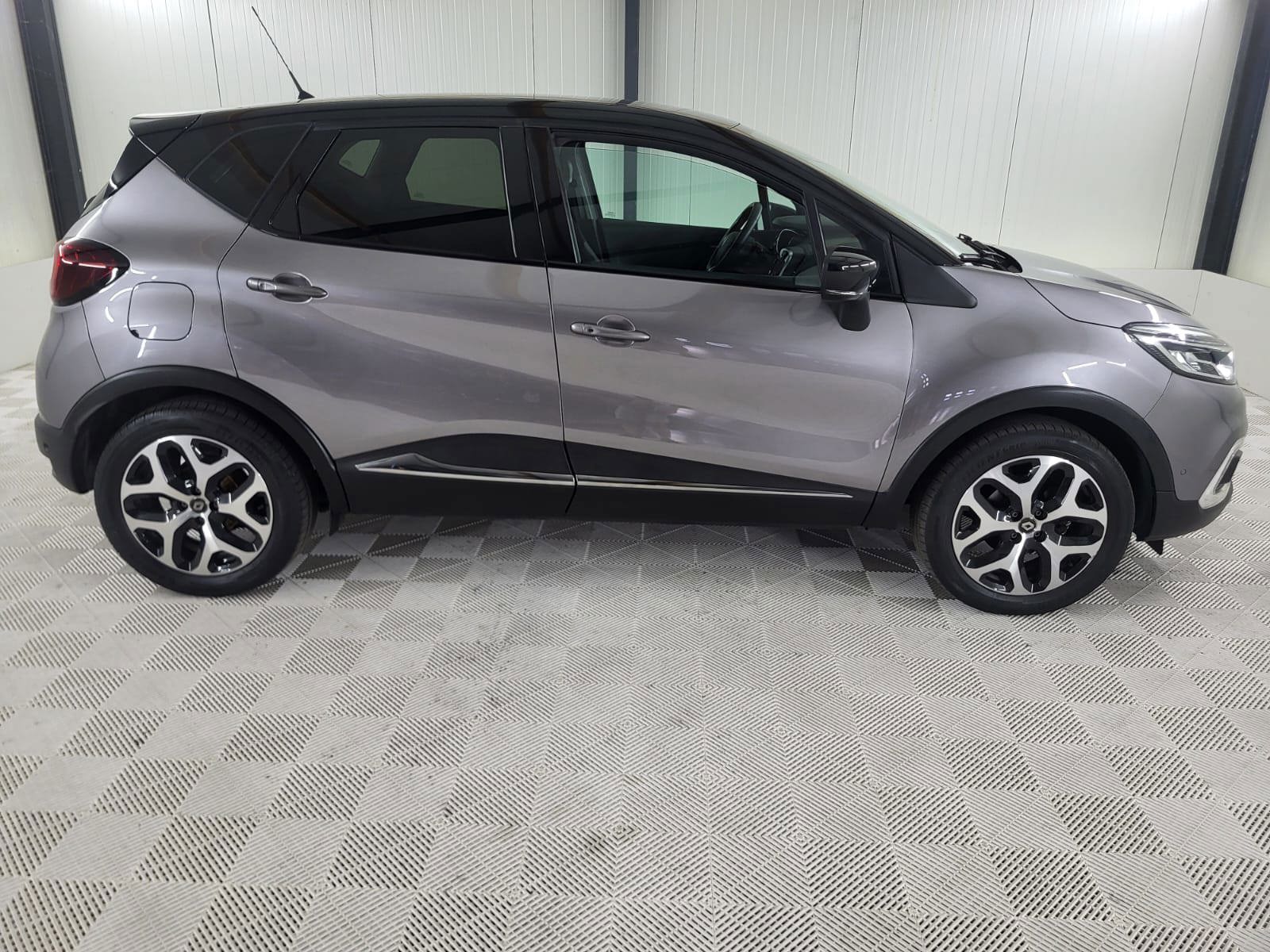 Foto van Renault Captur