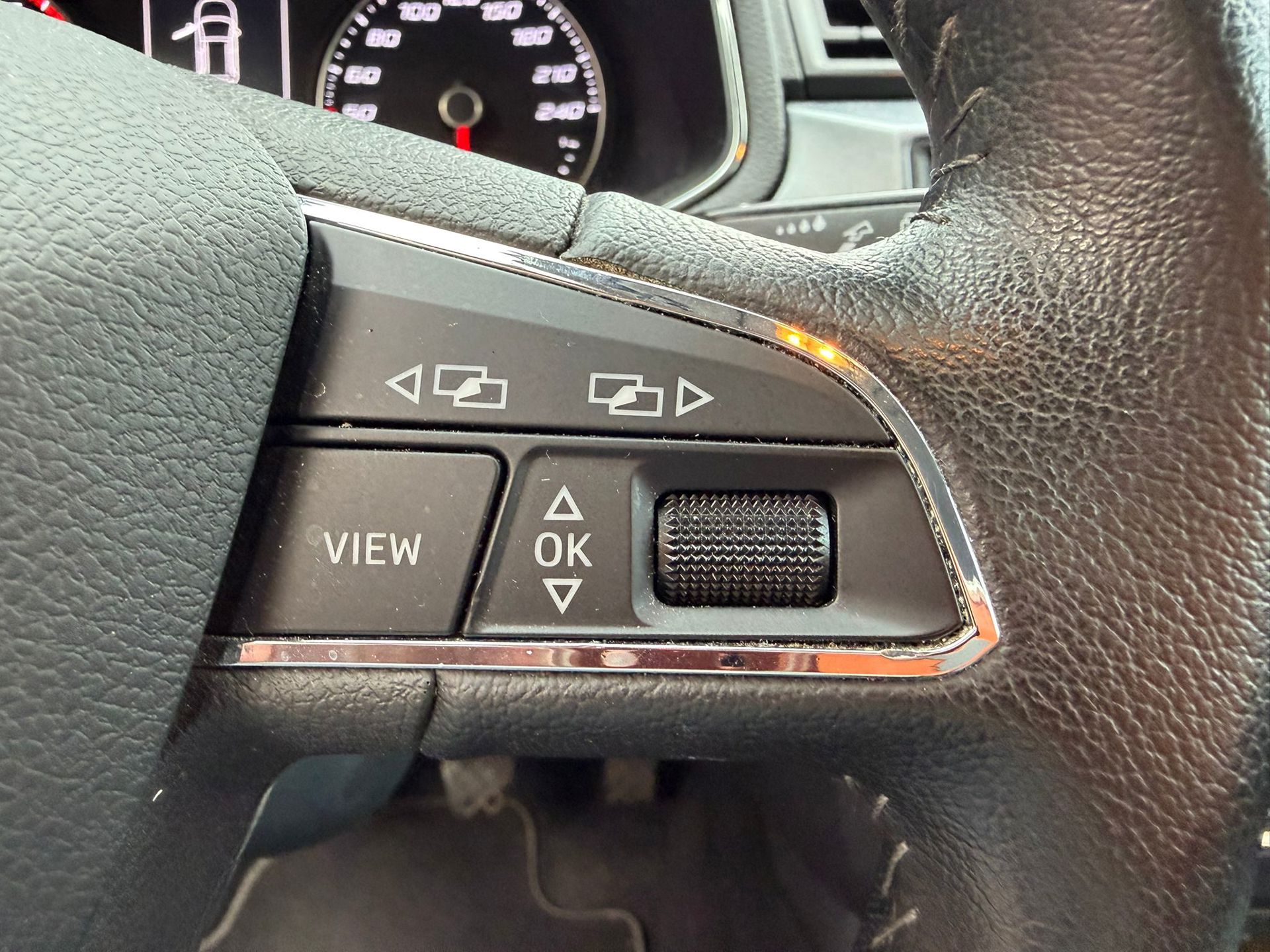 Foto van Seat Arona