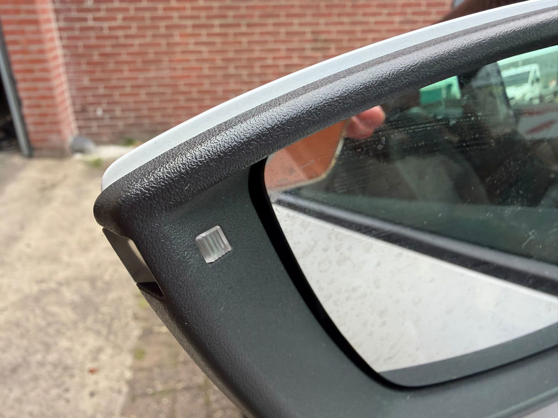 Foto van Seat Arona
