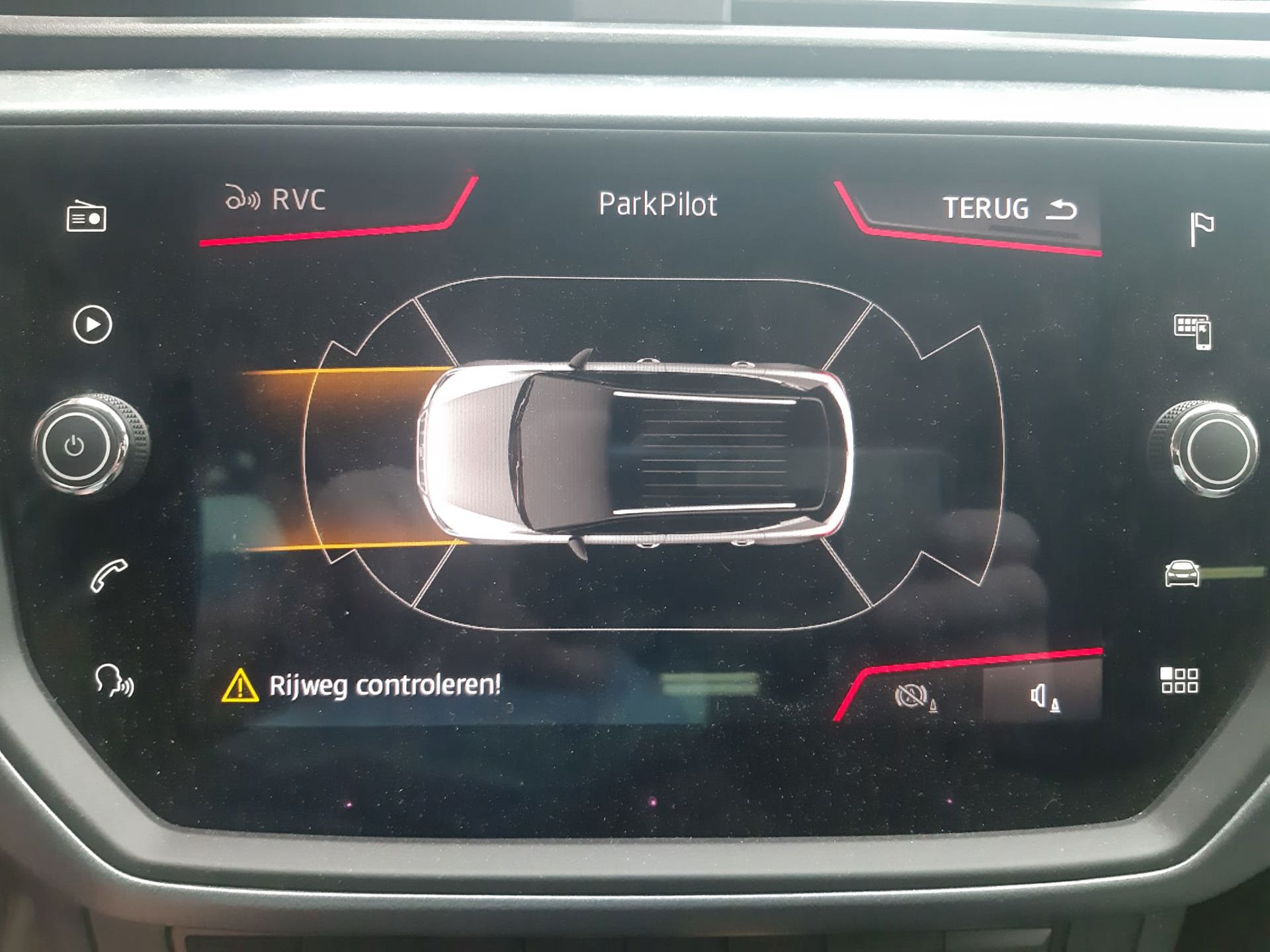 Foto van Seat Arona