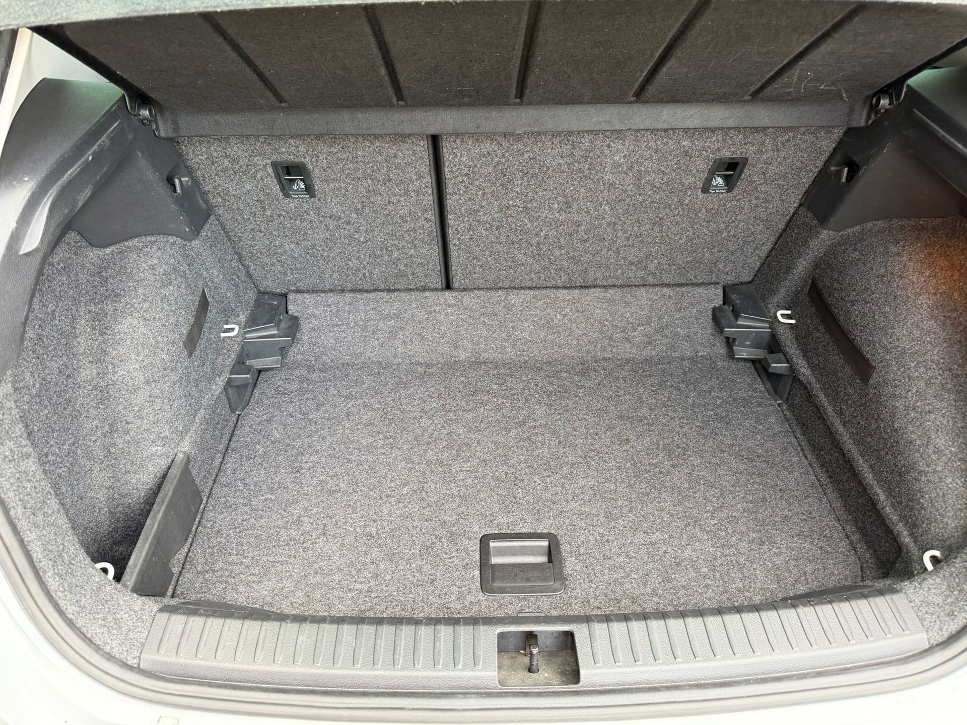 Foto van Seat Arona