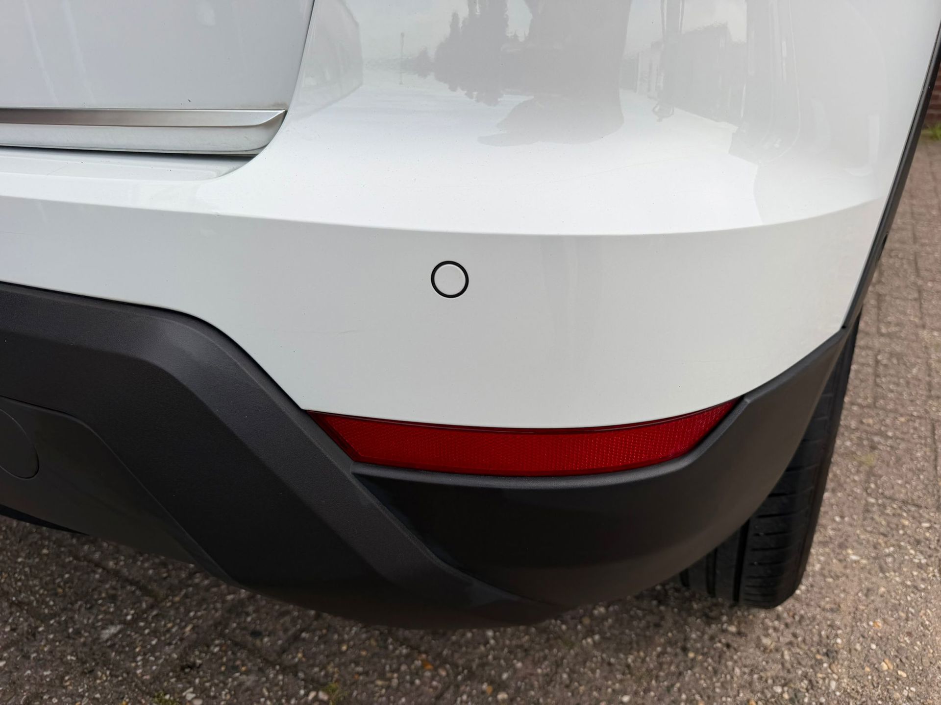 Foto van Seat Arona