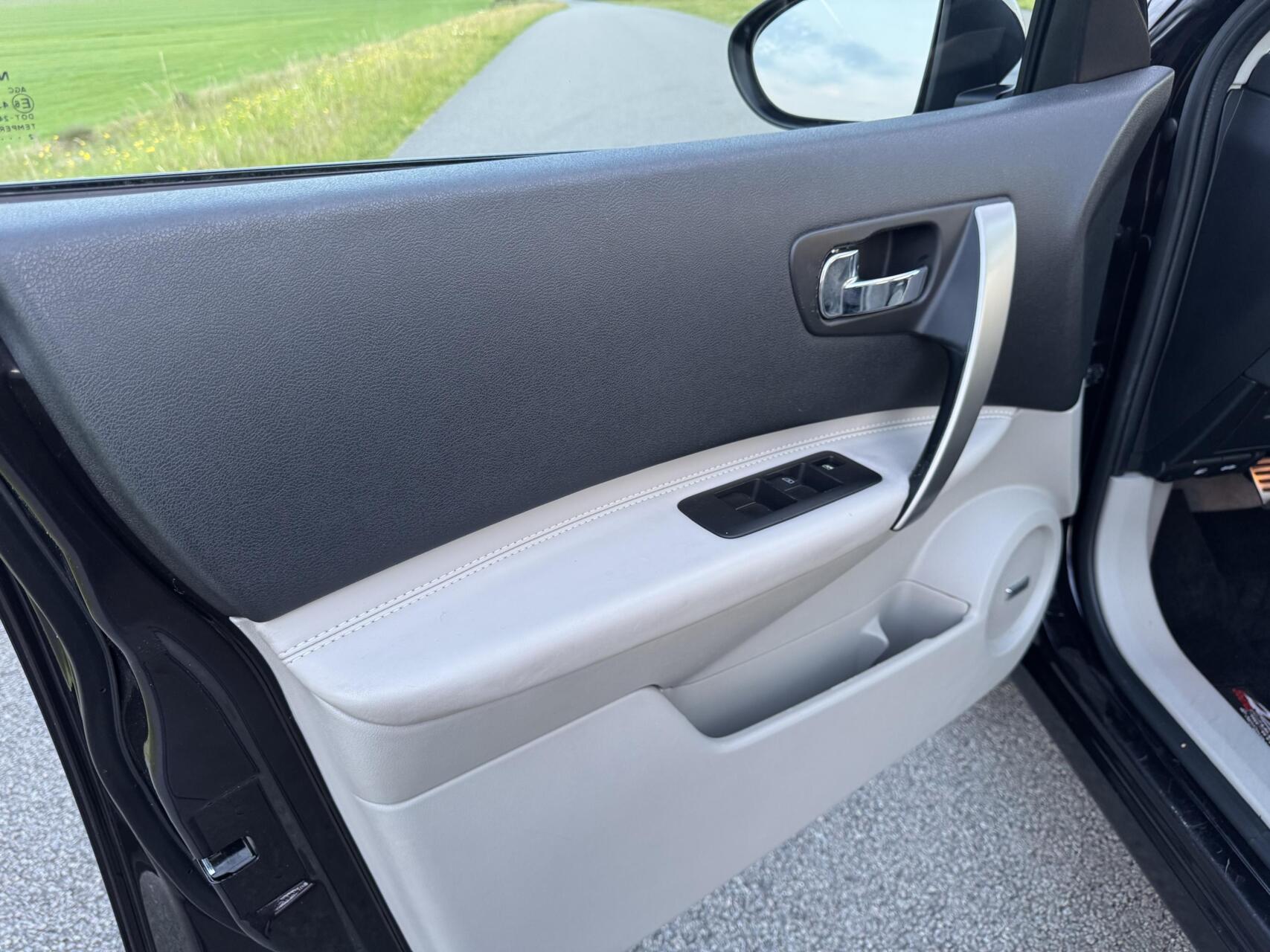 Foto van Nissan Nissan Qashqai+2