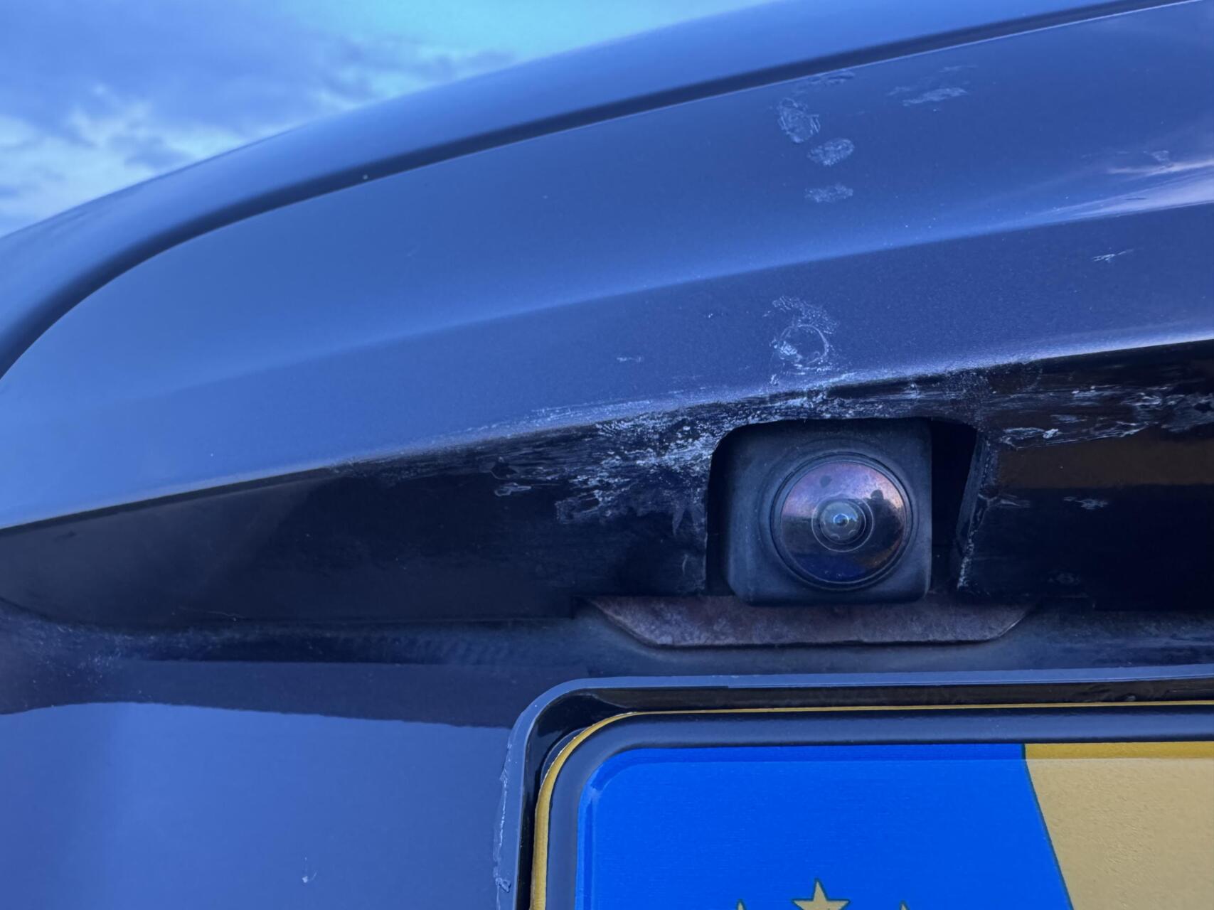 Foto van Nissan Nissan Qashqai+2