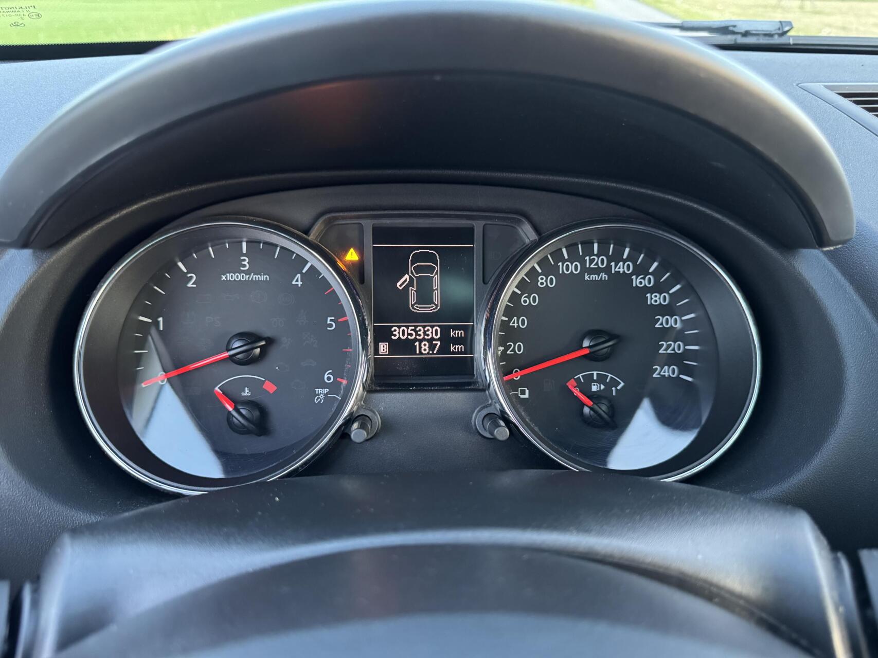 Foto van Nissan Nissan Qashqai+2