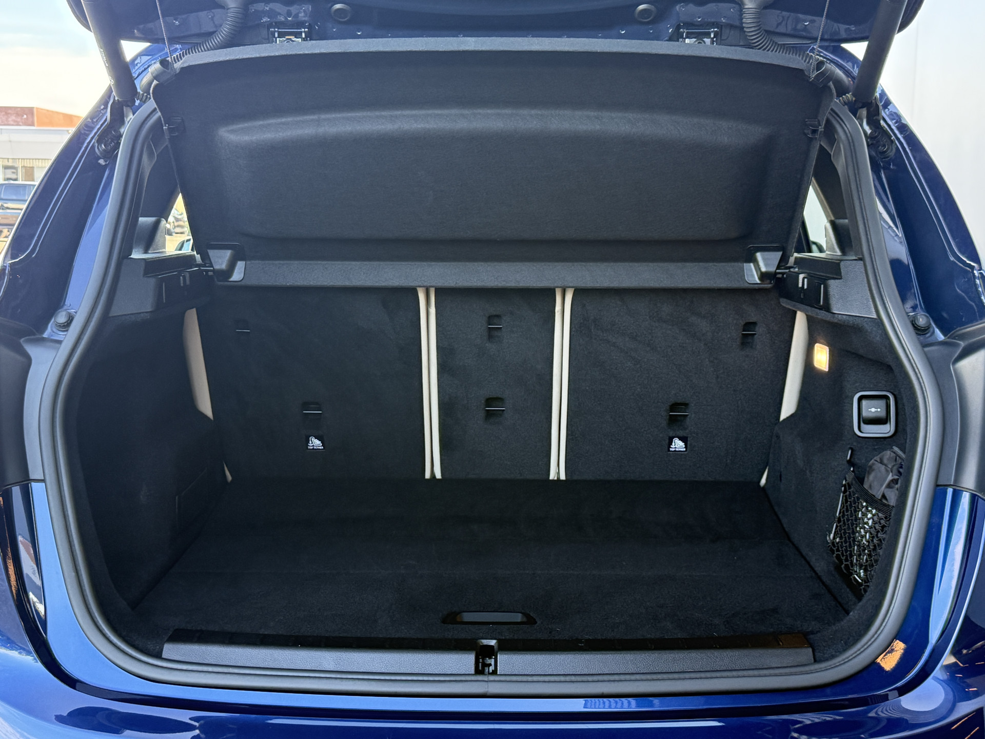 Foto van BMW 218i Active Tourer