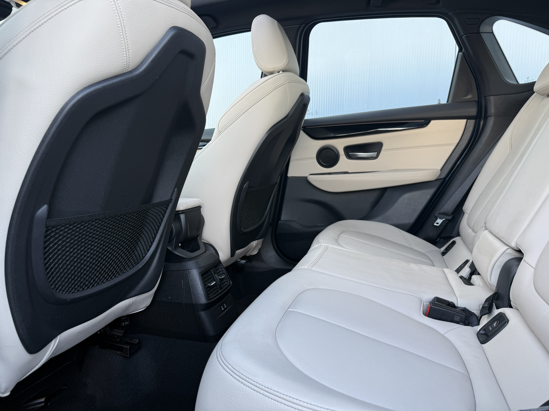 Foto van BMW 218i Active Tourer