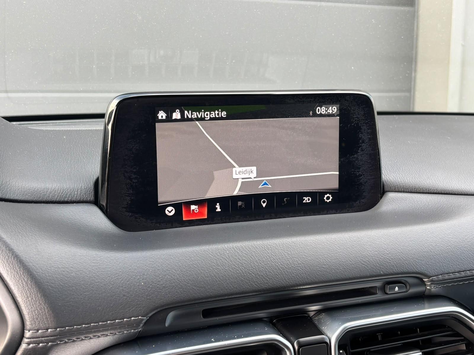 Foto van Mazda Mazda Cx-5