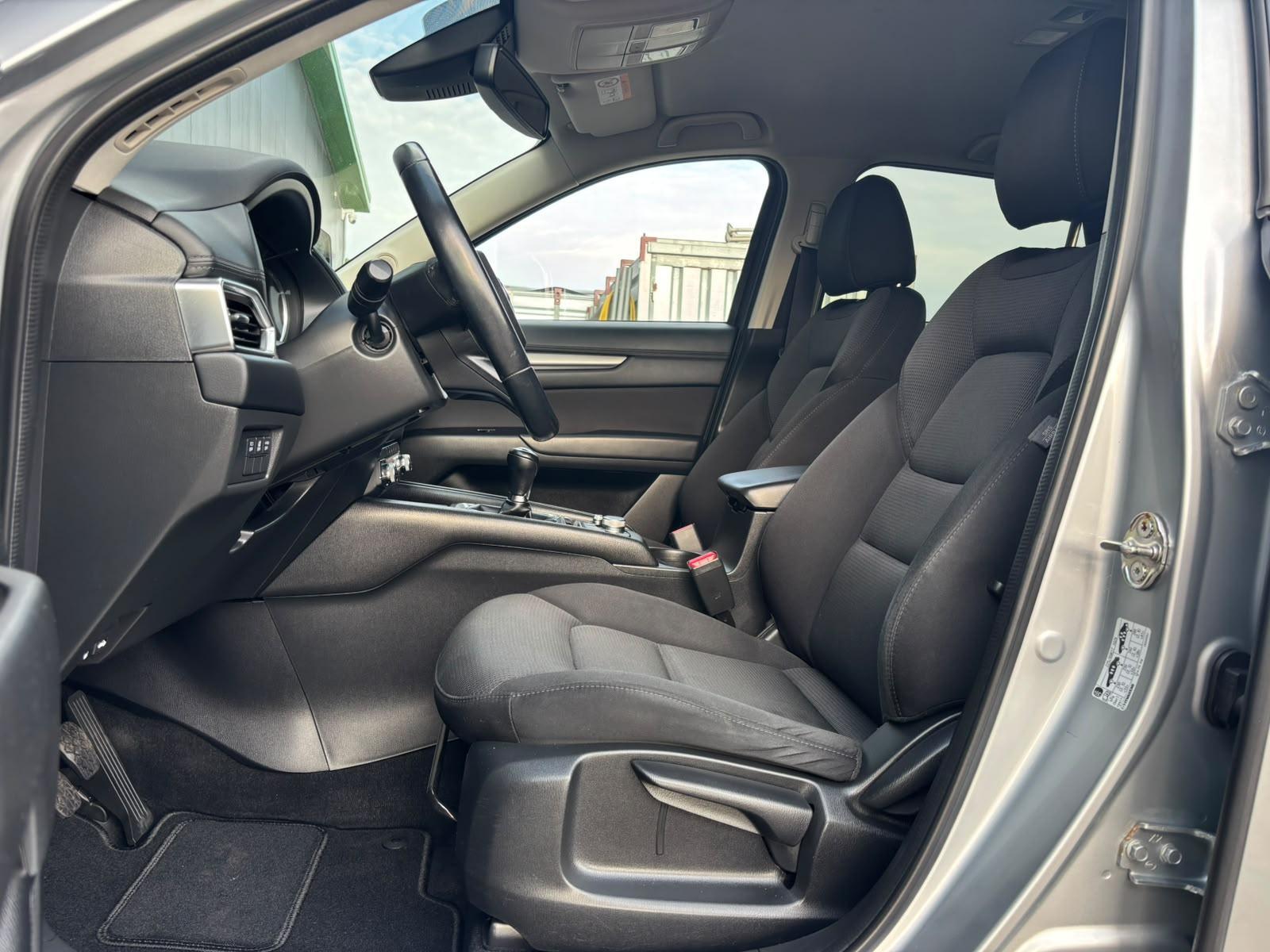 Foto van Mazda Mazda Cx-5