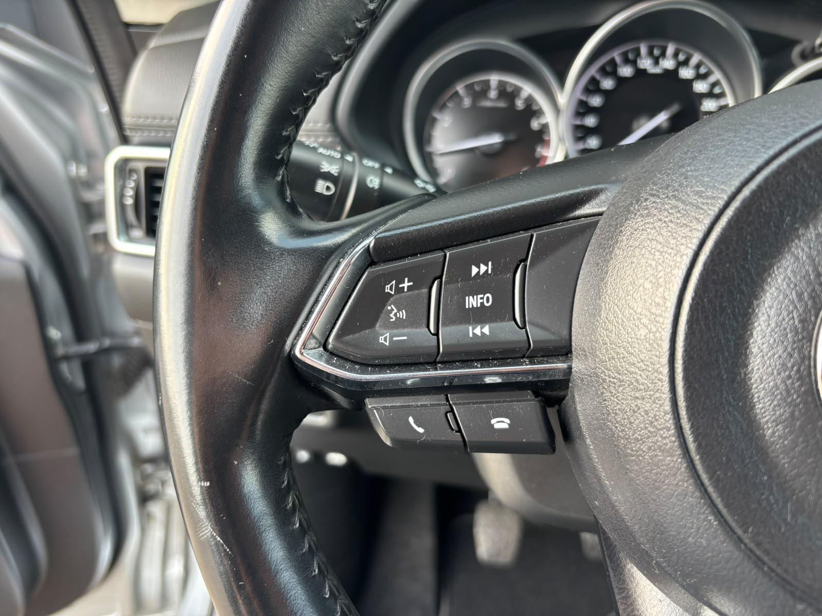Foto van Mazda Mazda Cx-5