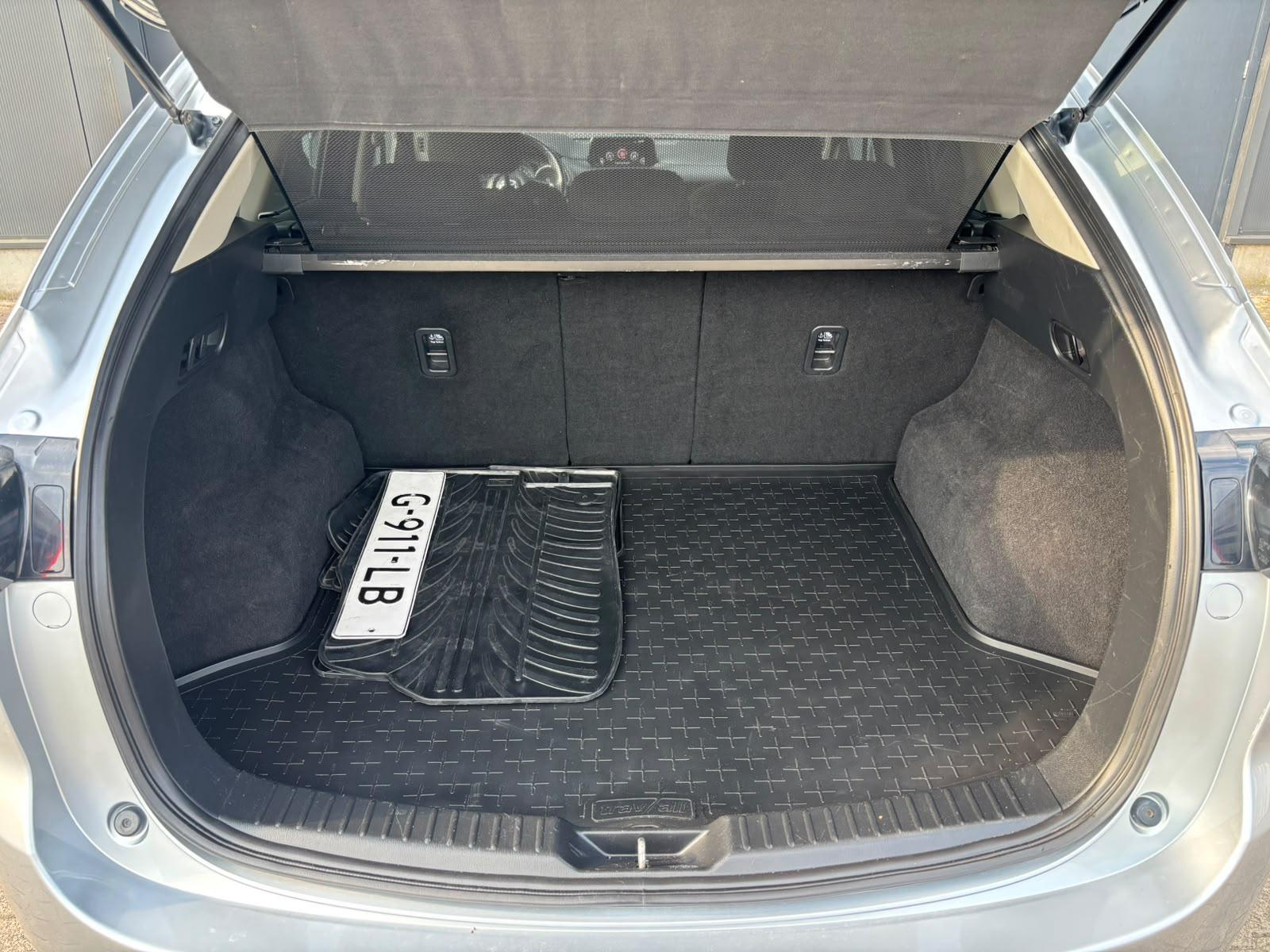 Foto van Mazda Mazda Cx-5
