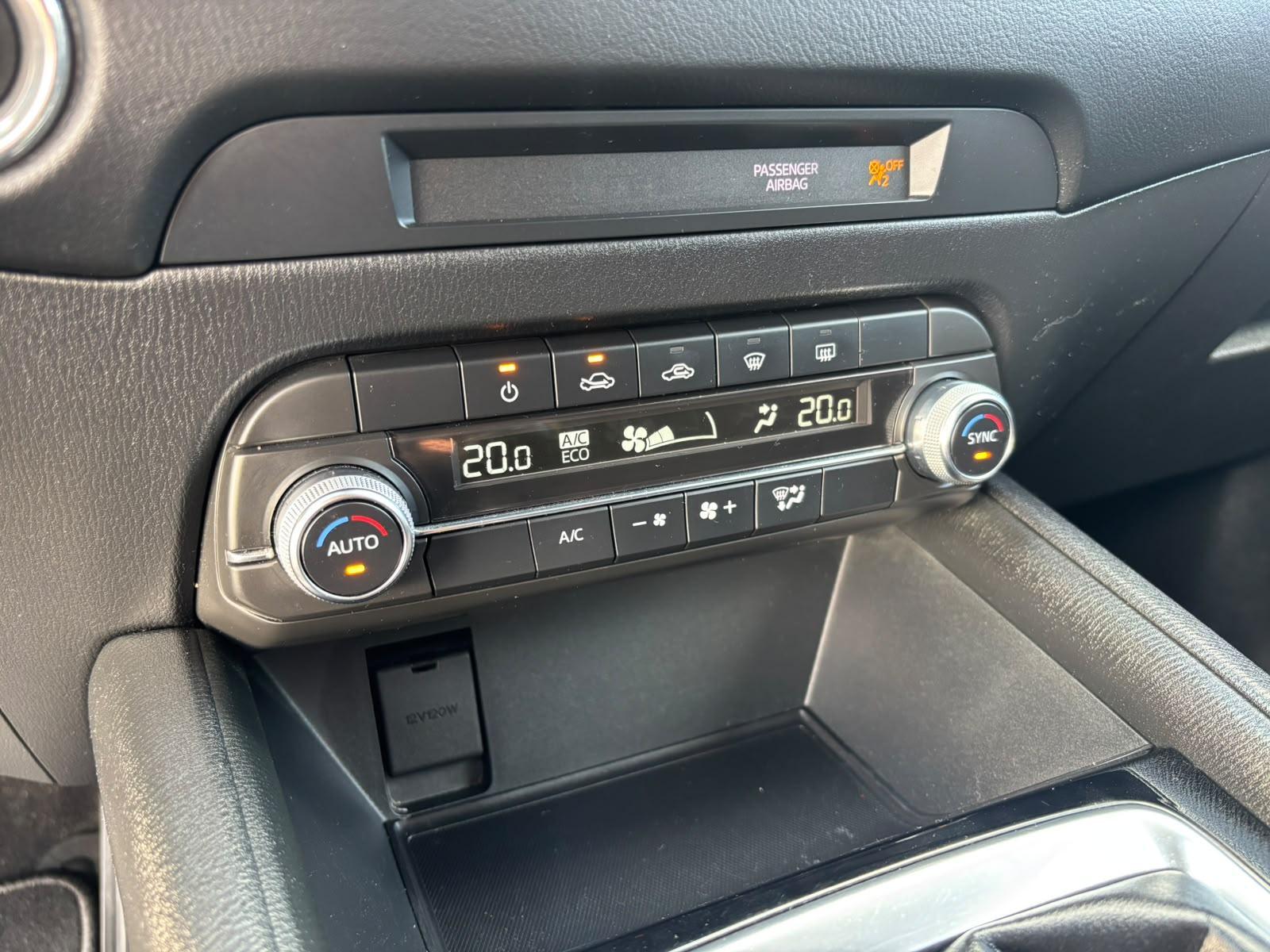 Foto van Mazda Mazda Cx-5