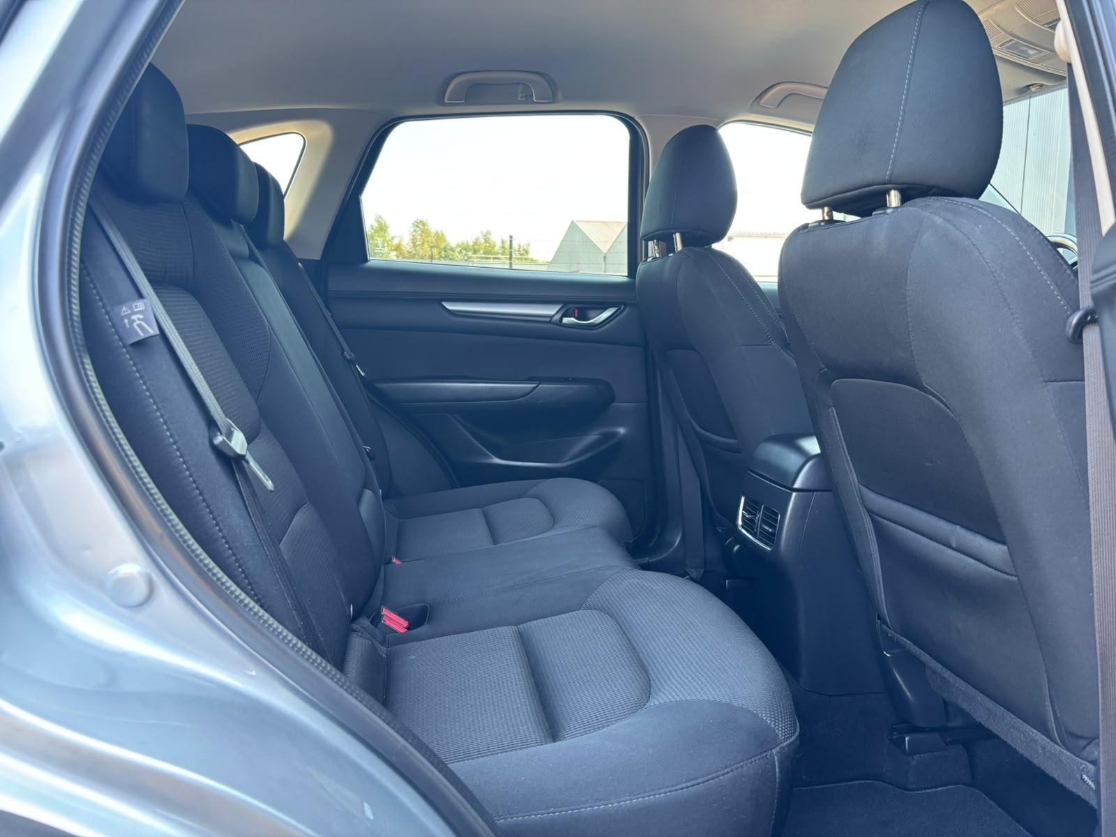 Foto van Mazda Mazda Cx-5